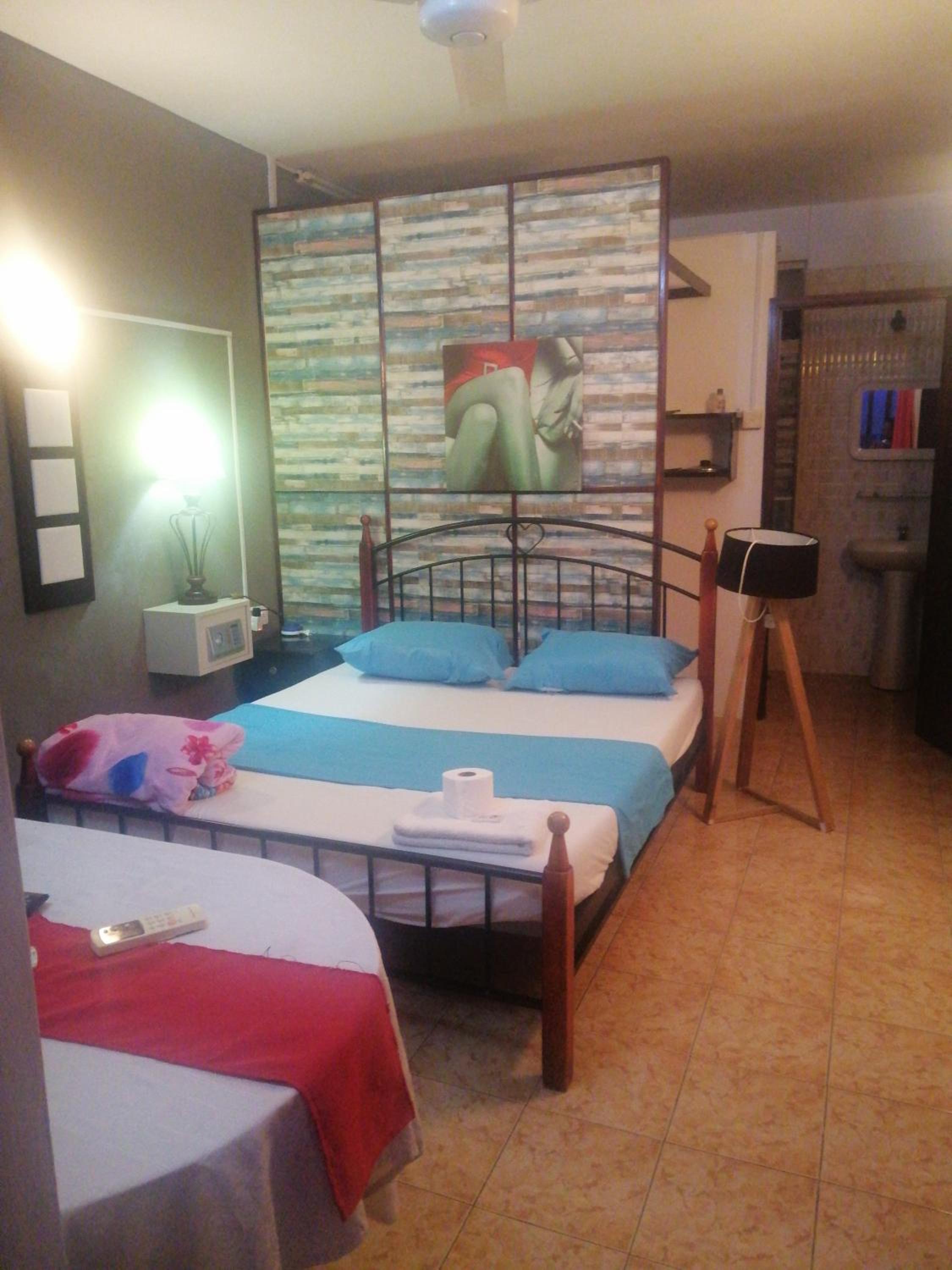Residence Les Bambous