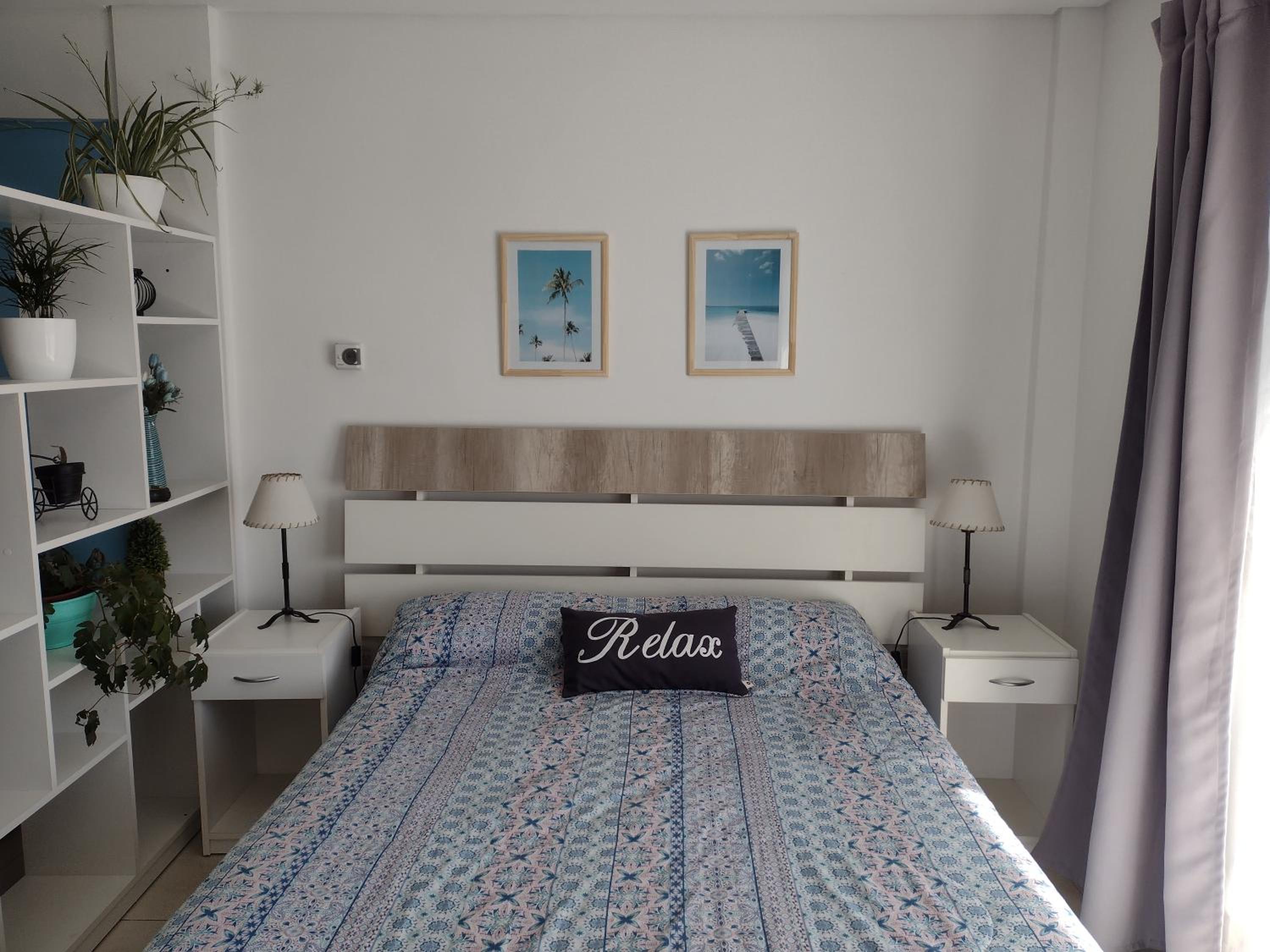 Apartamento Costa del Sol