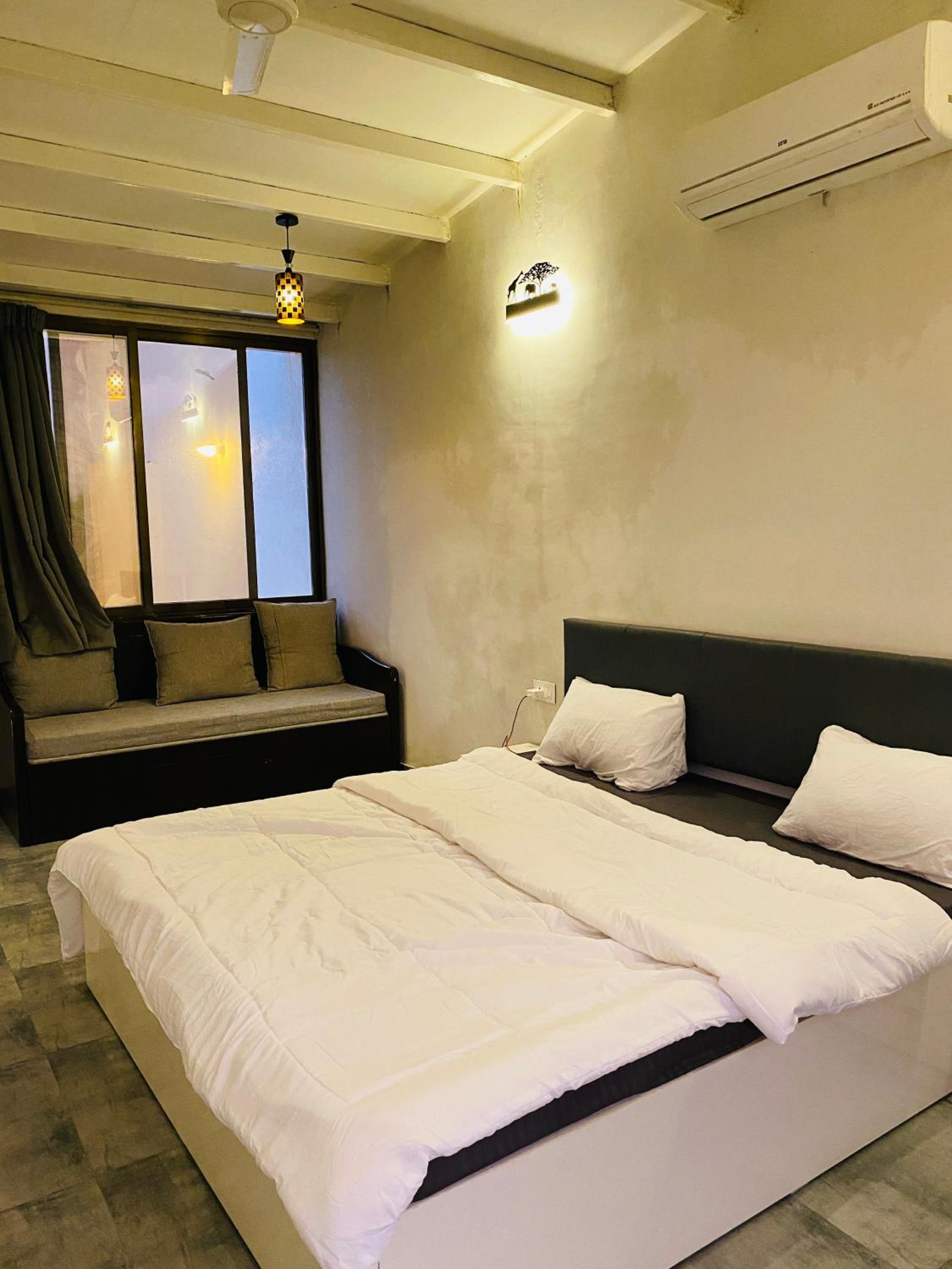 Mountain N Lake Resort view 3
