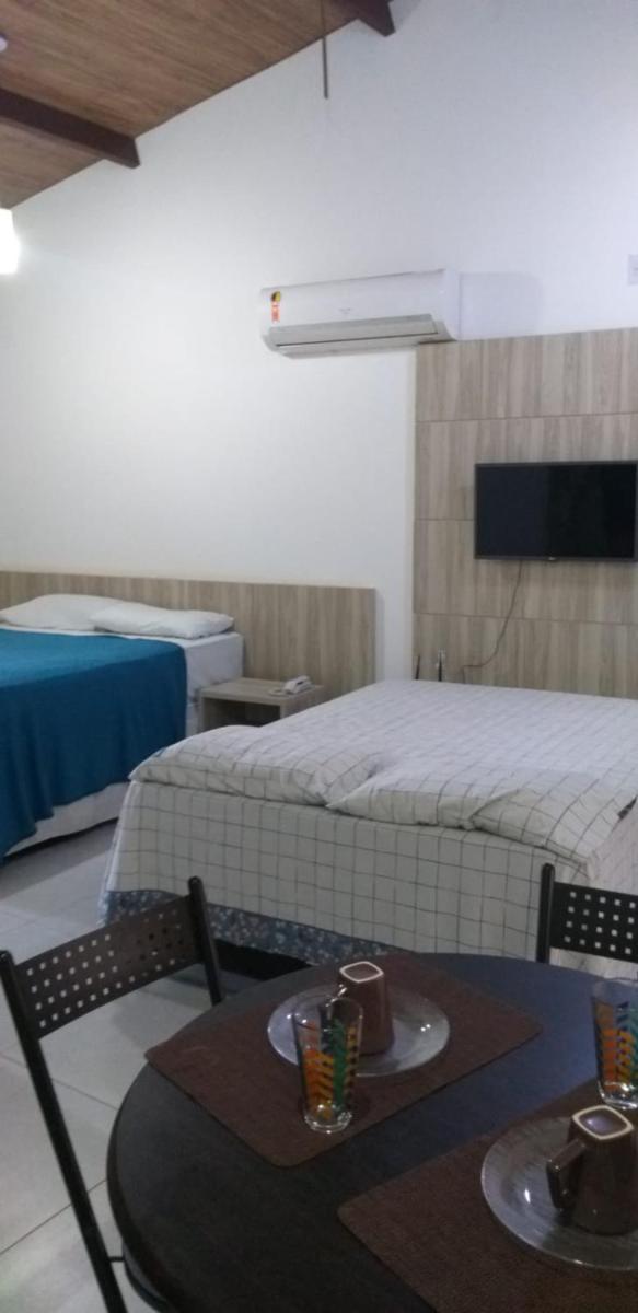 Flat 259 localizado no Condomínio Solar Água view 5