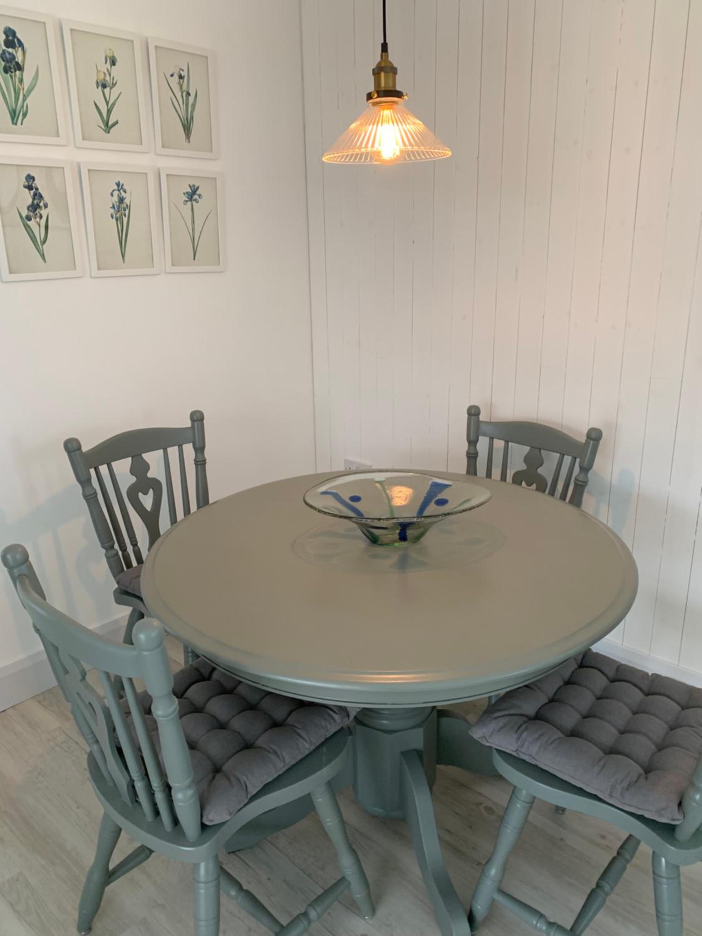 Garden Cottage on Tintern Trails