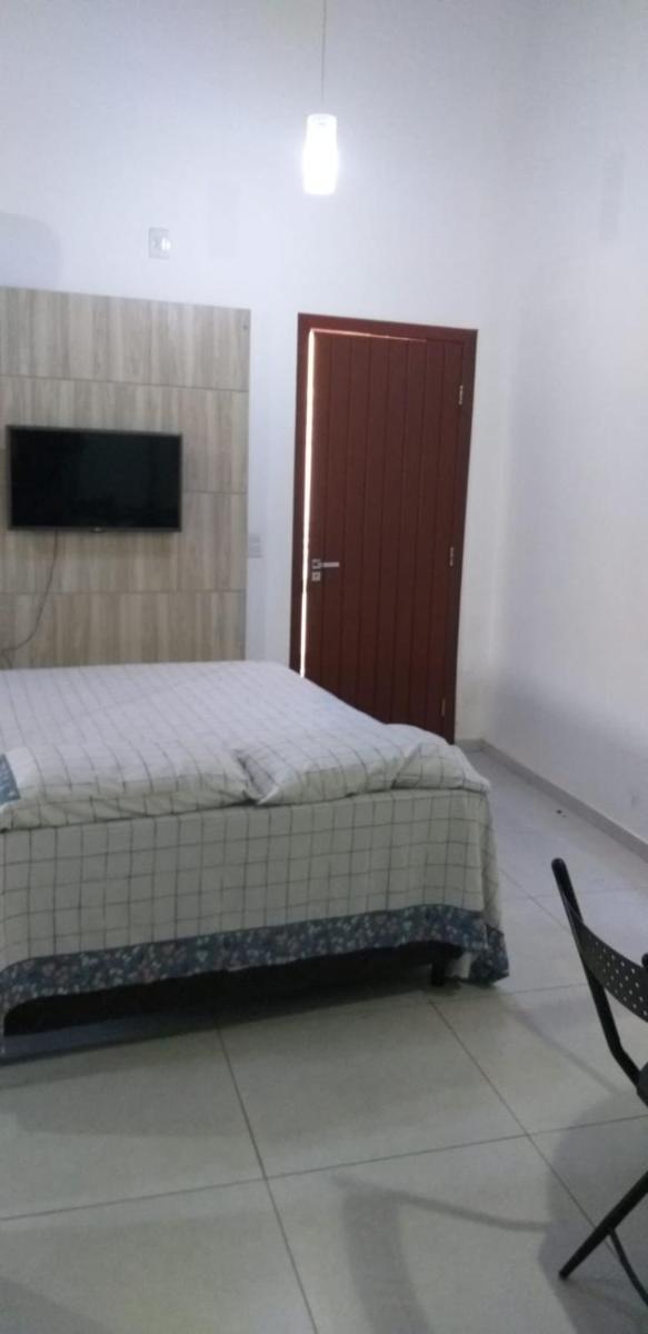 Flat 259 localizado no Condomínio Solar Água view 4