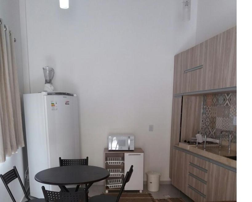 Flat 259 localizado no Condomínio Solar Água view 2