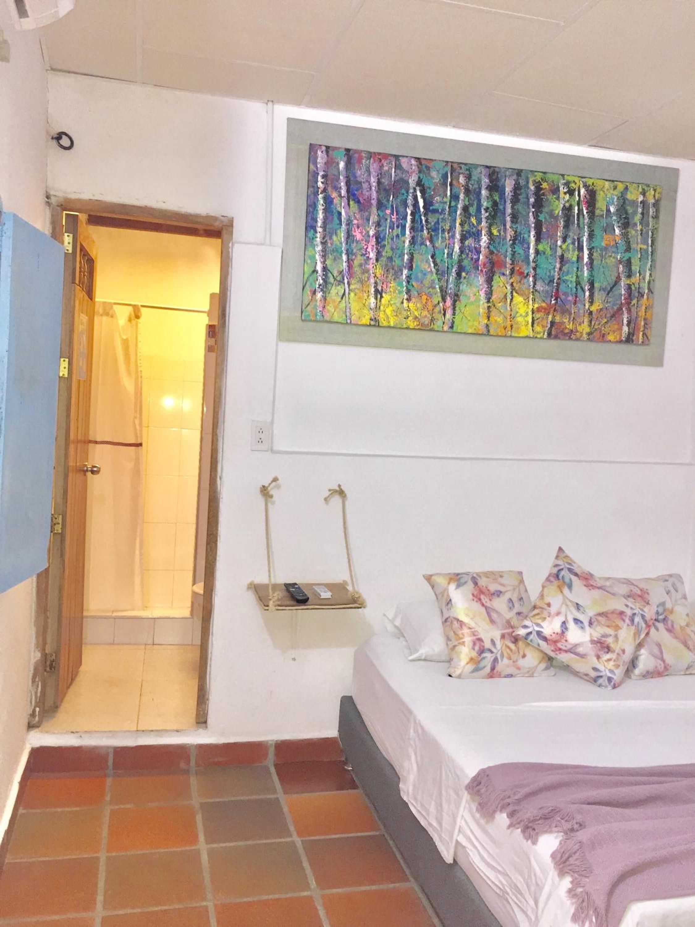 Casa Portales de Santa Bárbara
