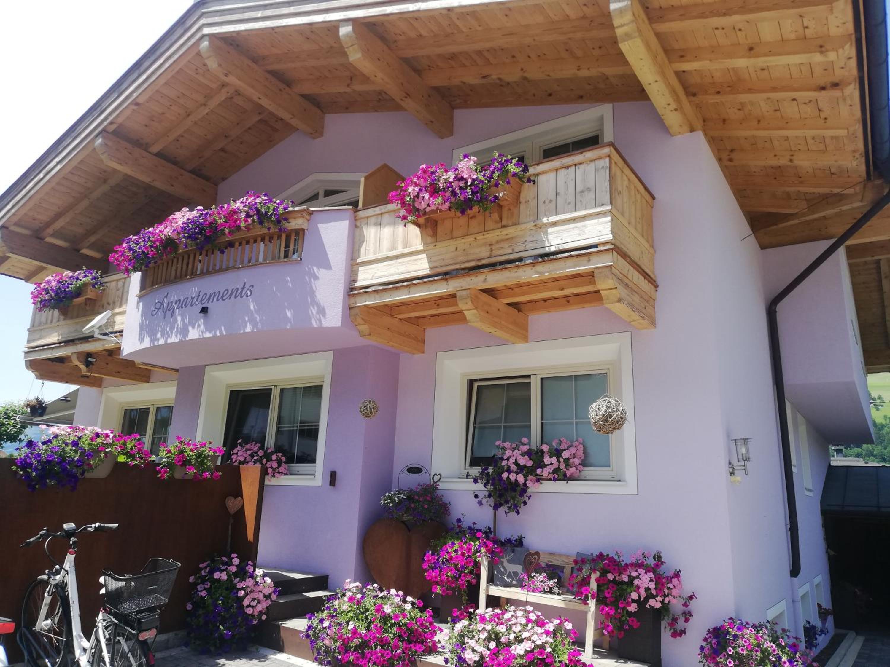 Landhaus Nageler