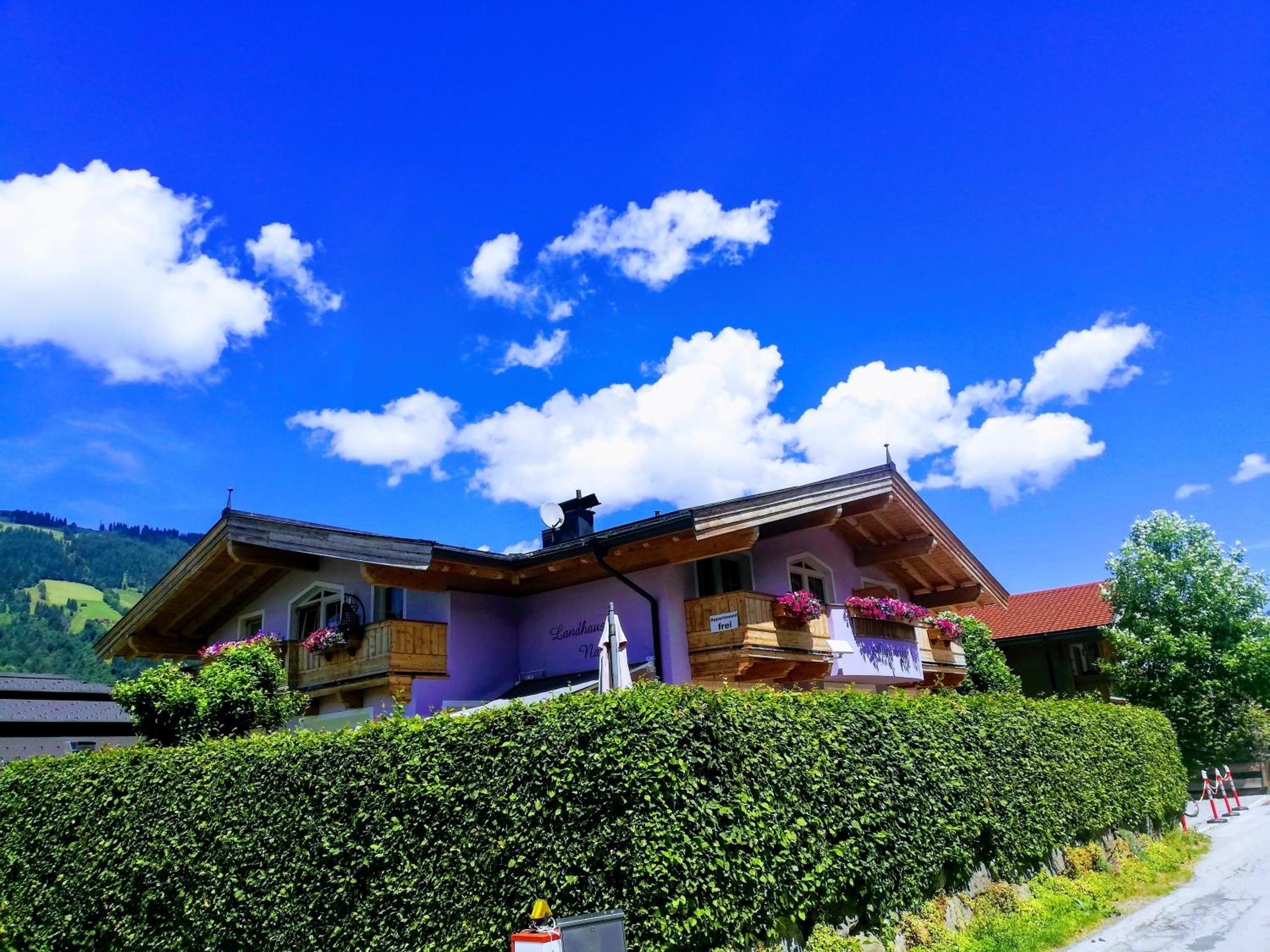 Landhaus Nageler