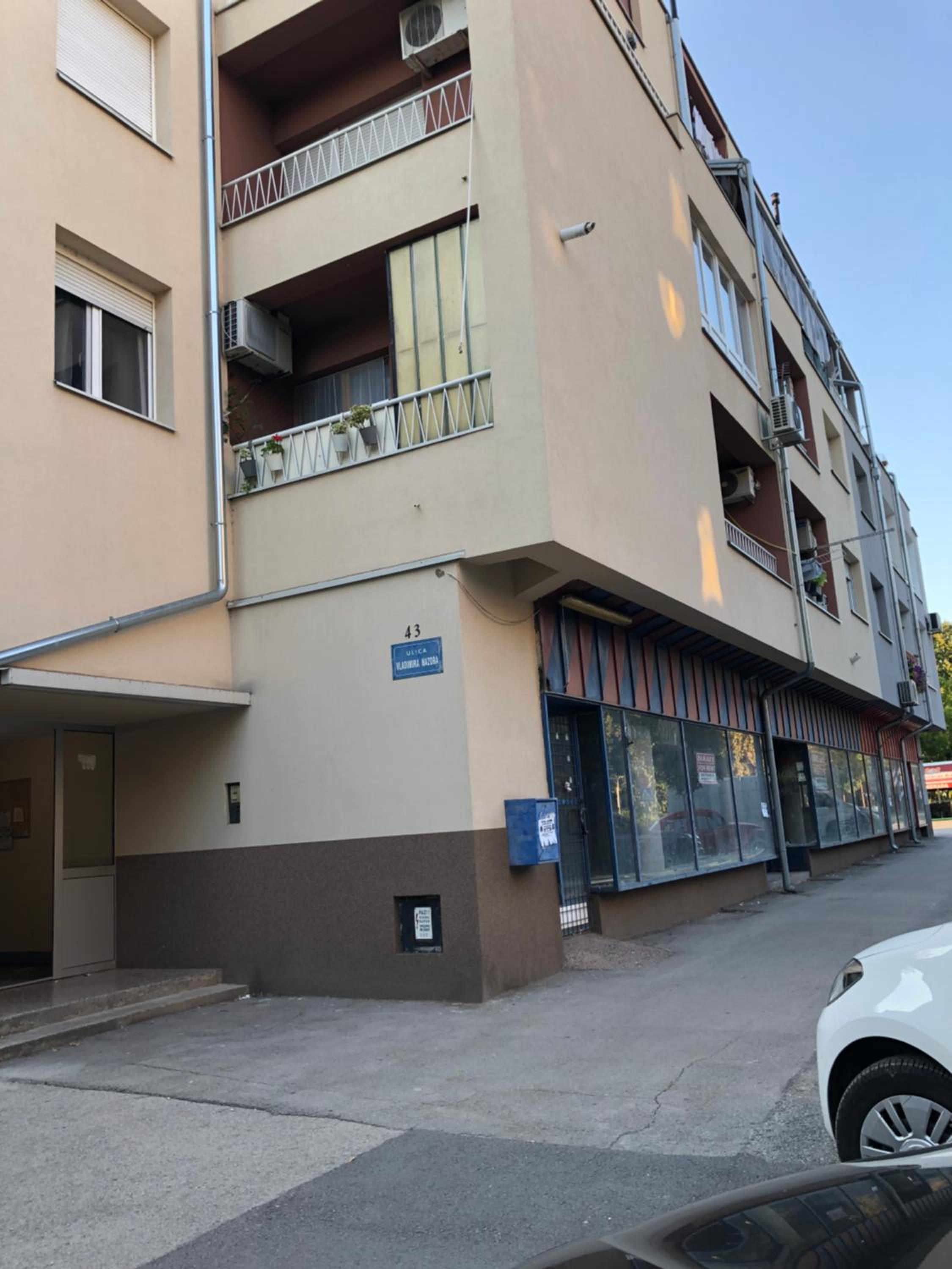 Hotel Studio apartman Rose - Image 1