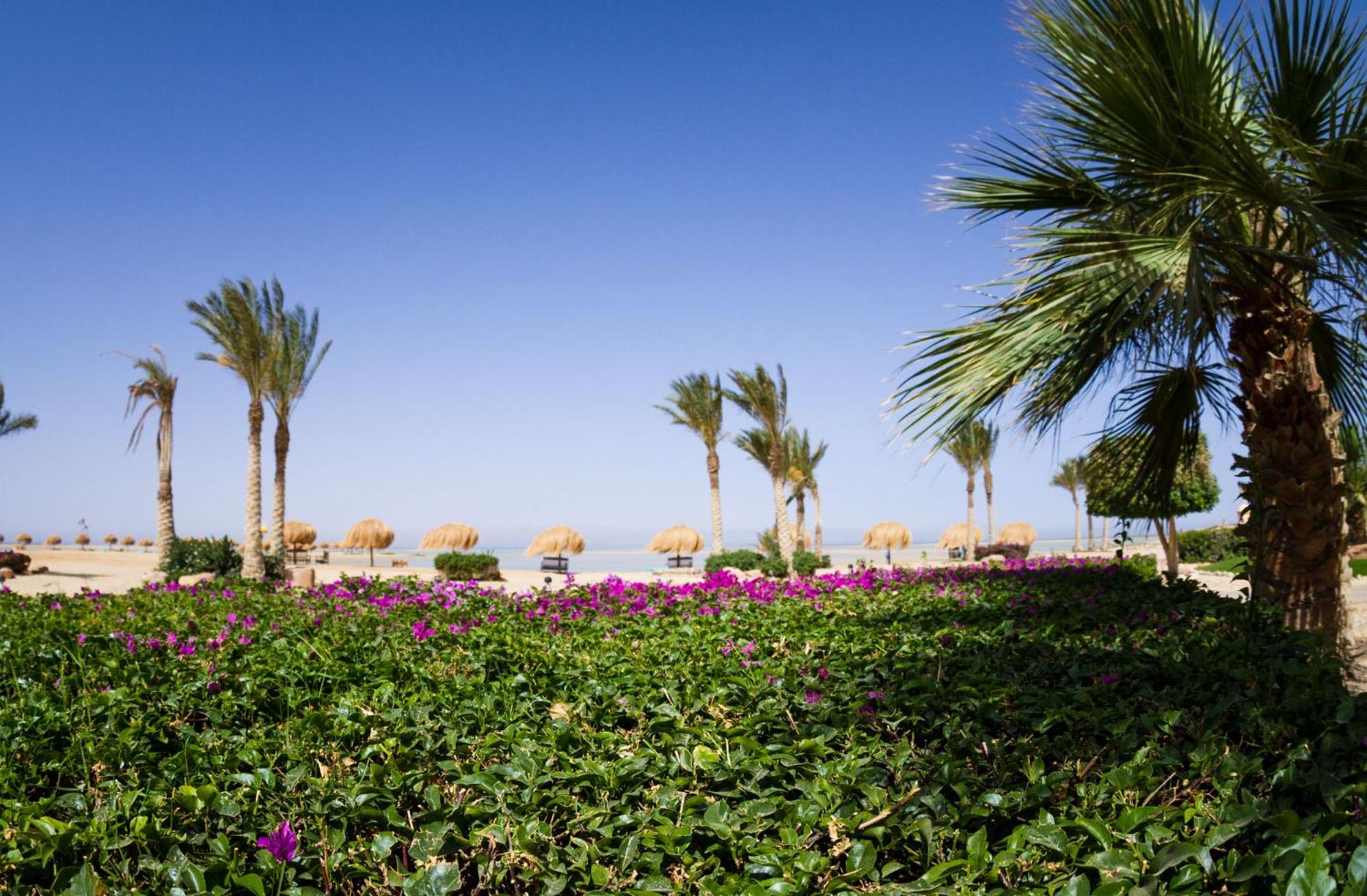 Green Sudr Resort