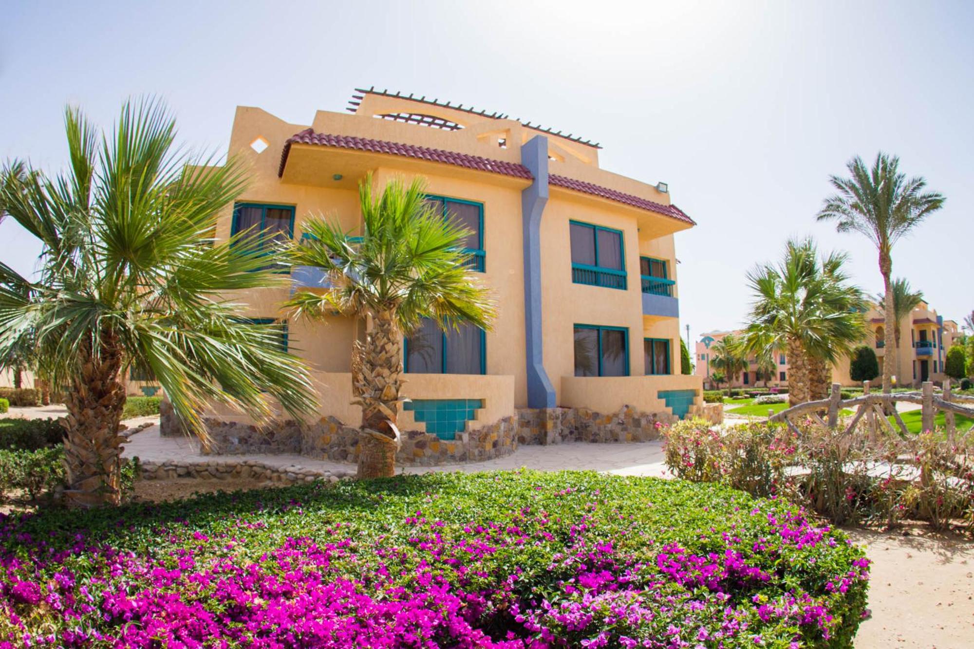 Green Sudr Resort