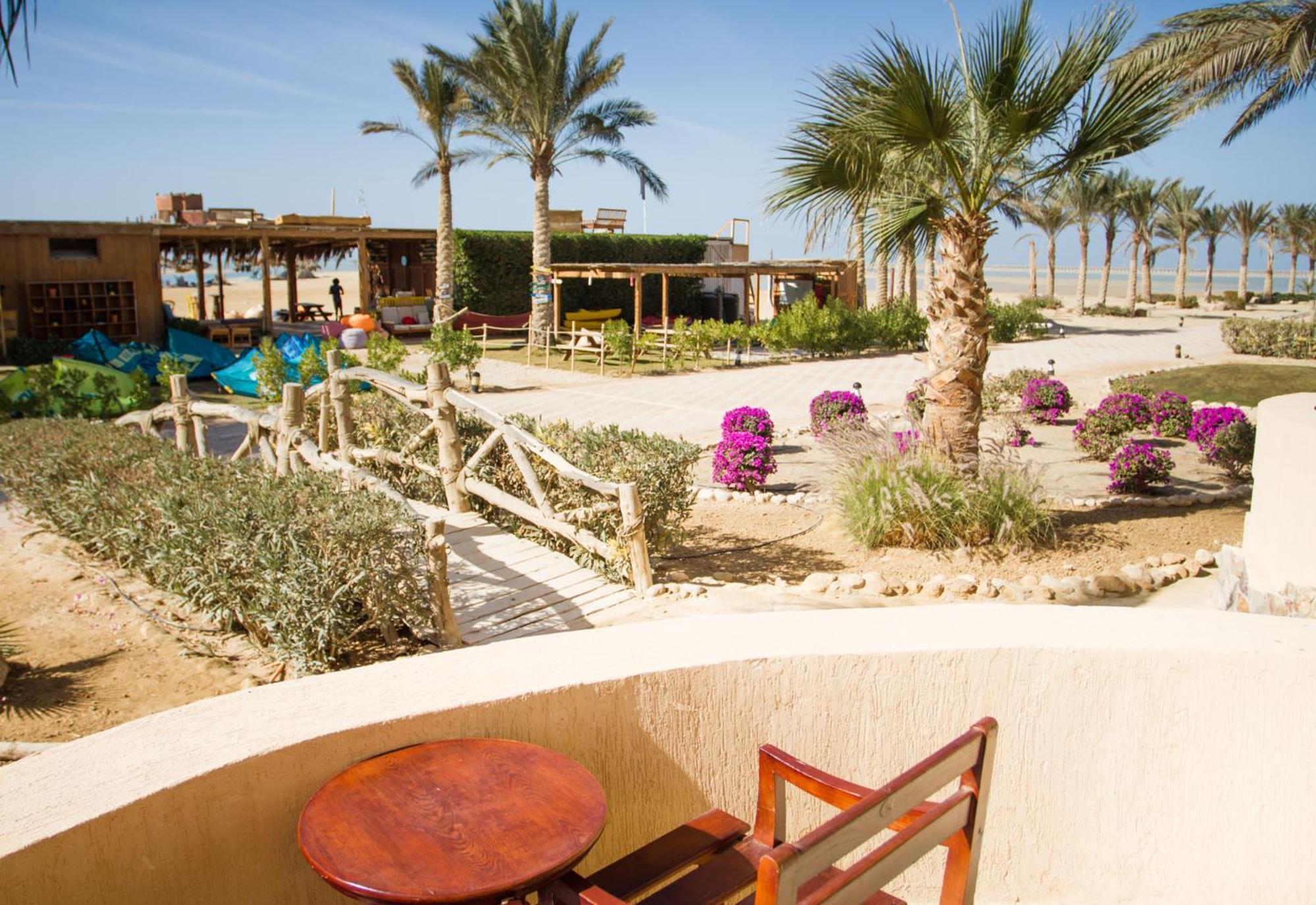 Green Sudr Resort