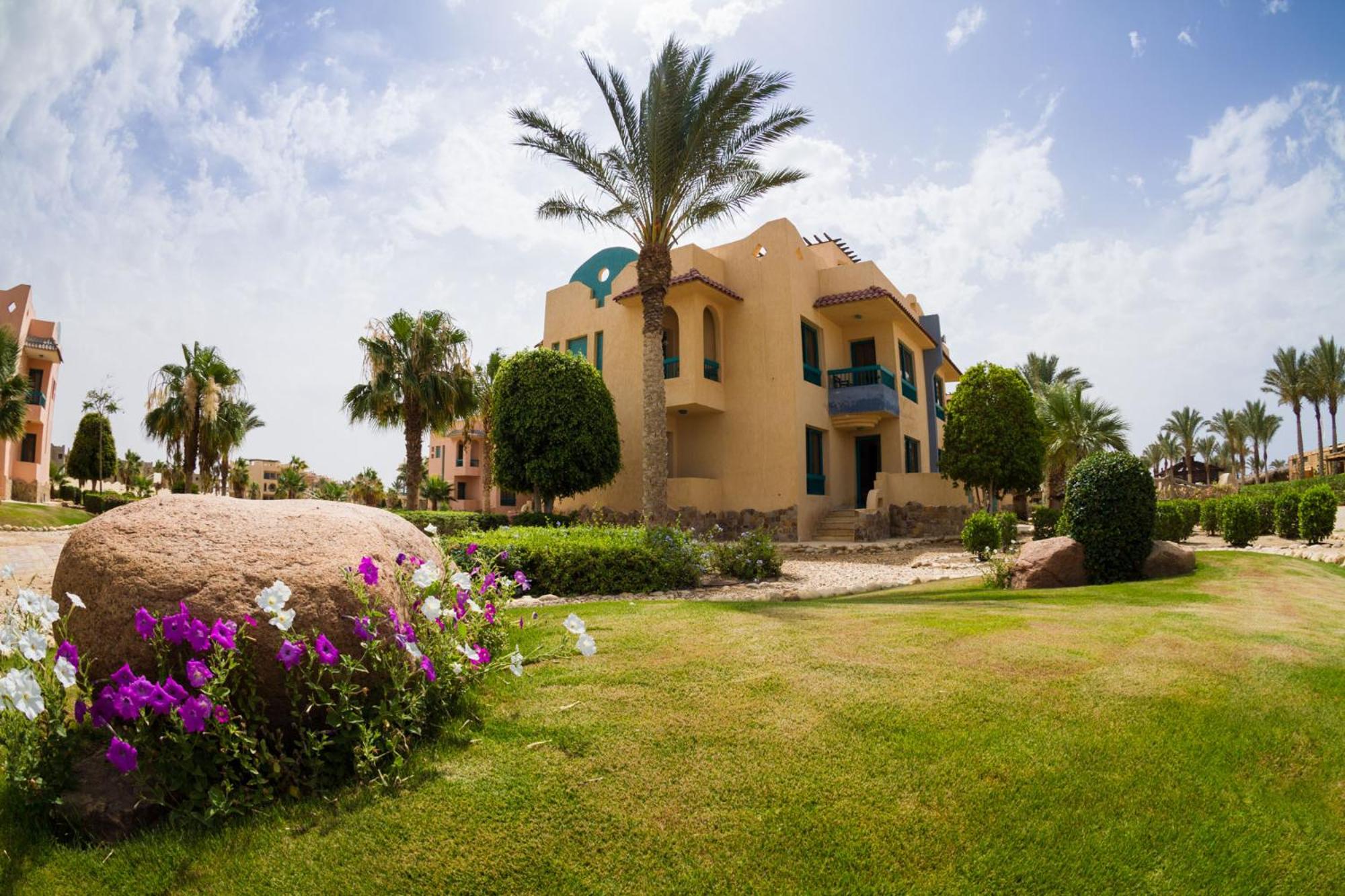 Green Sudr Resort