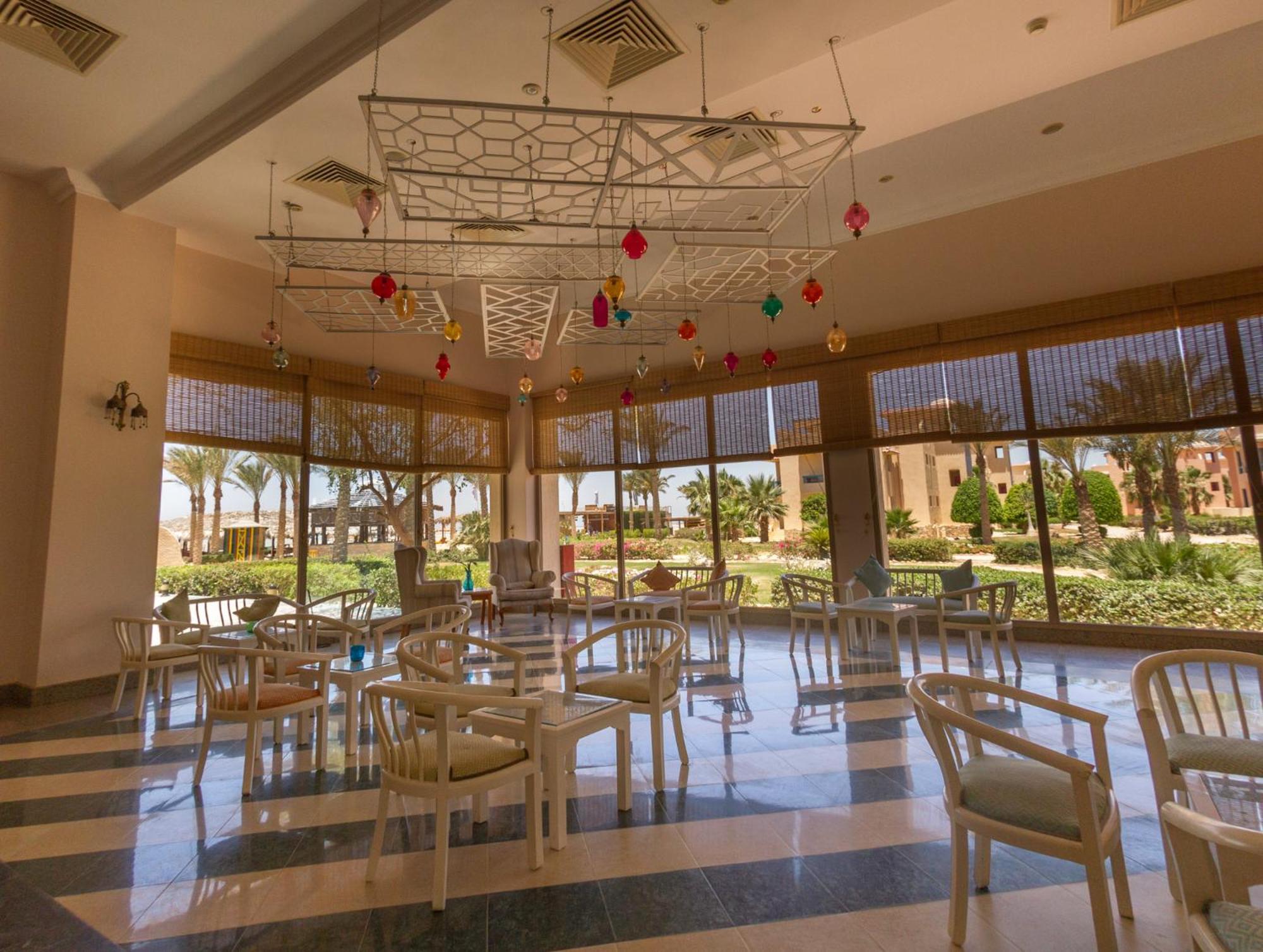 Green Sudr Resort