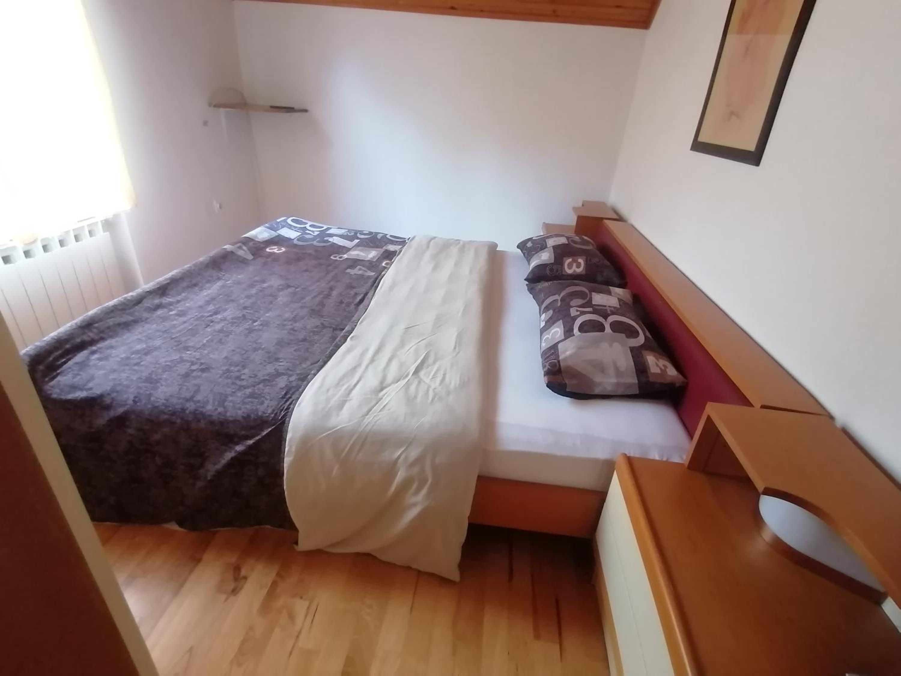 Kuća za odmor Silver pine view 4