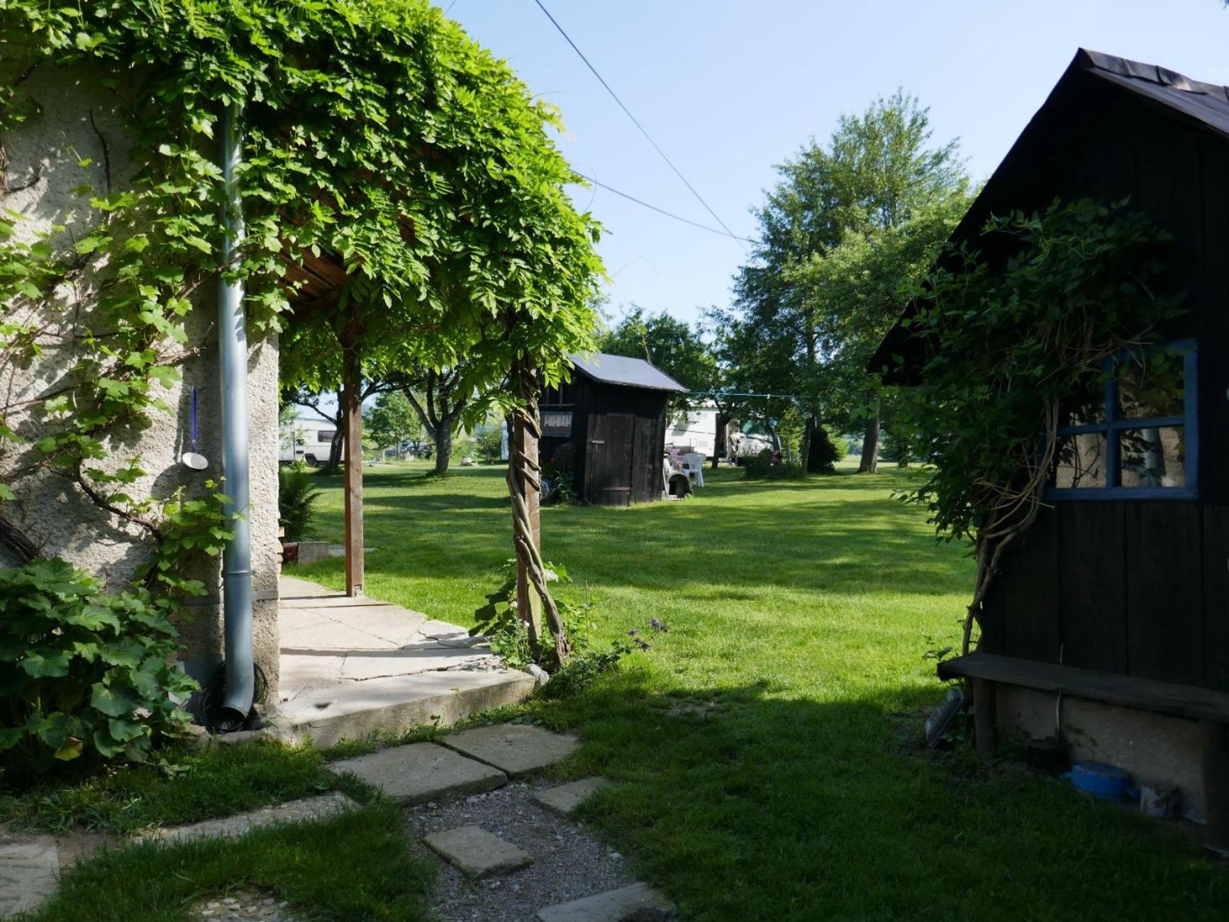 Farmer's Room at Sedliacky Dvor - Brezno view 3