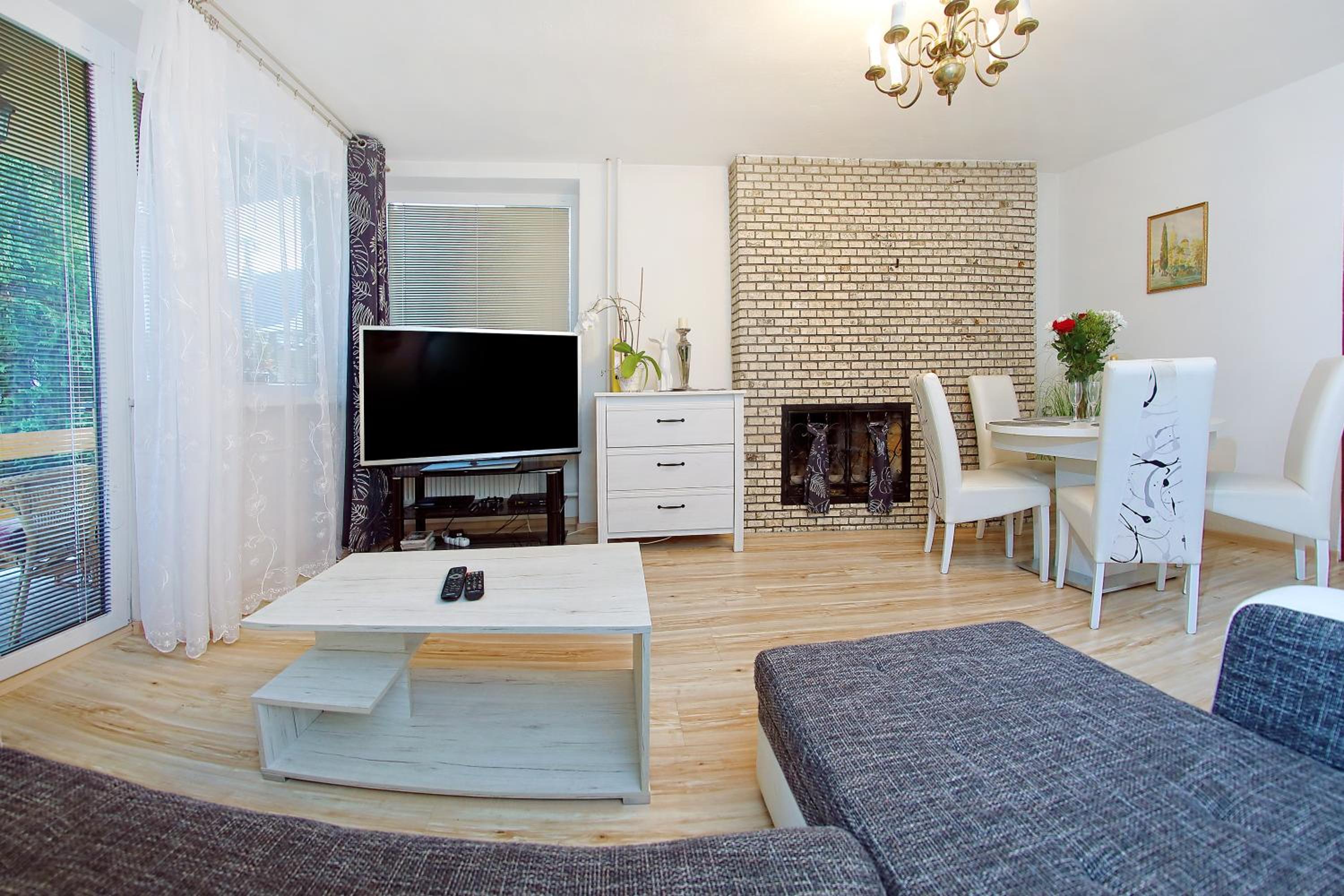 Villa Laura view 2