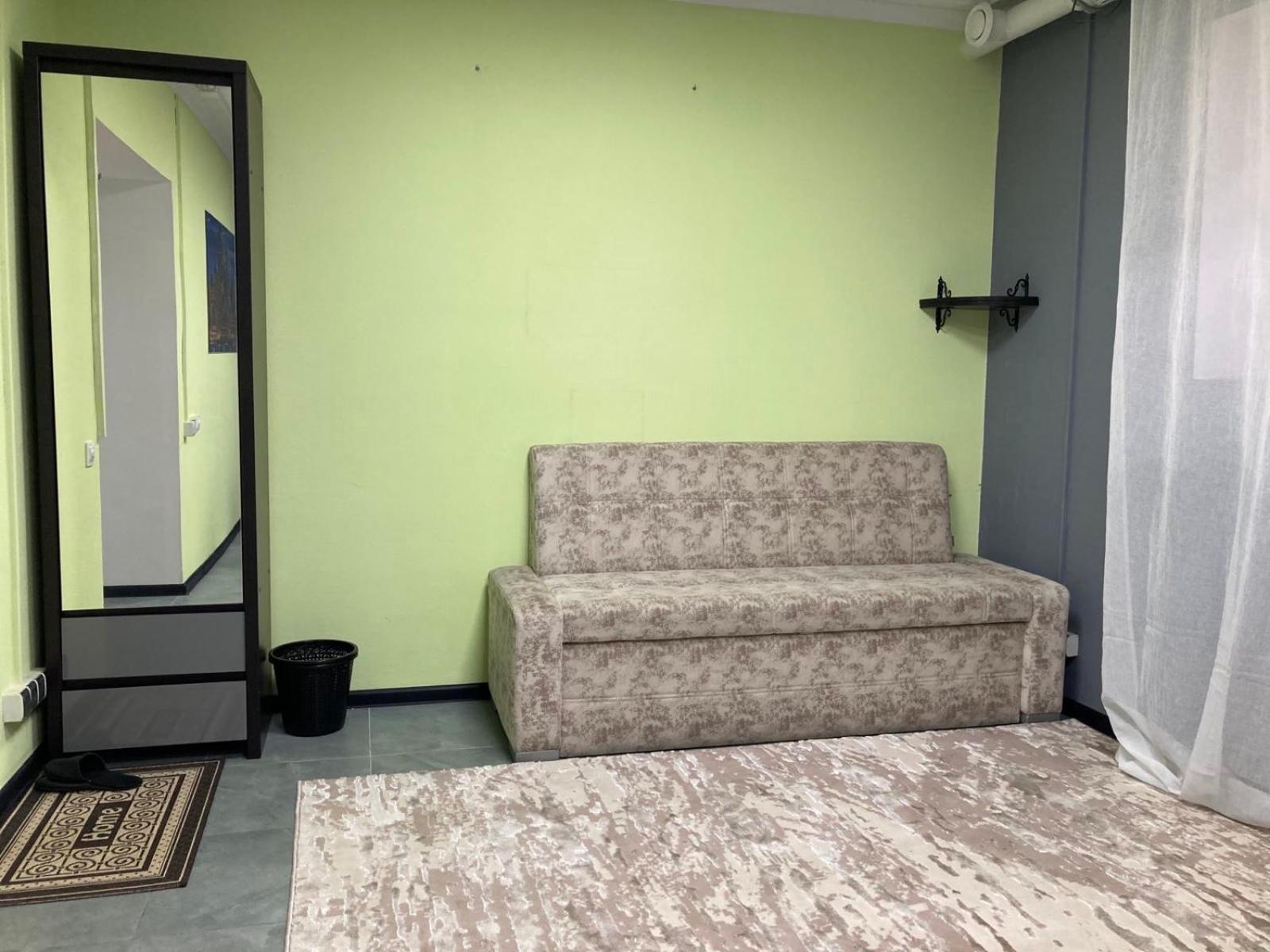 Battle Mile Hostel view 3
