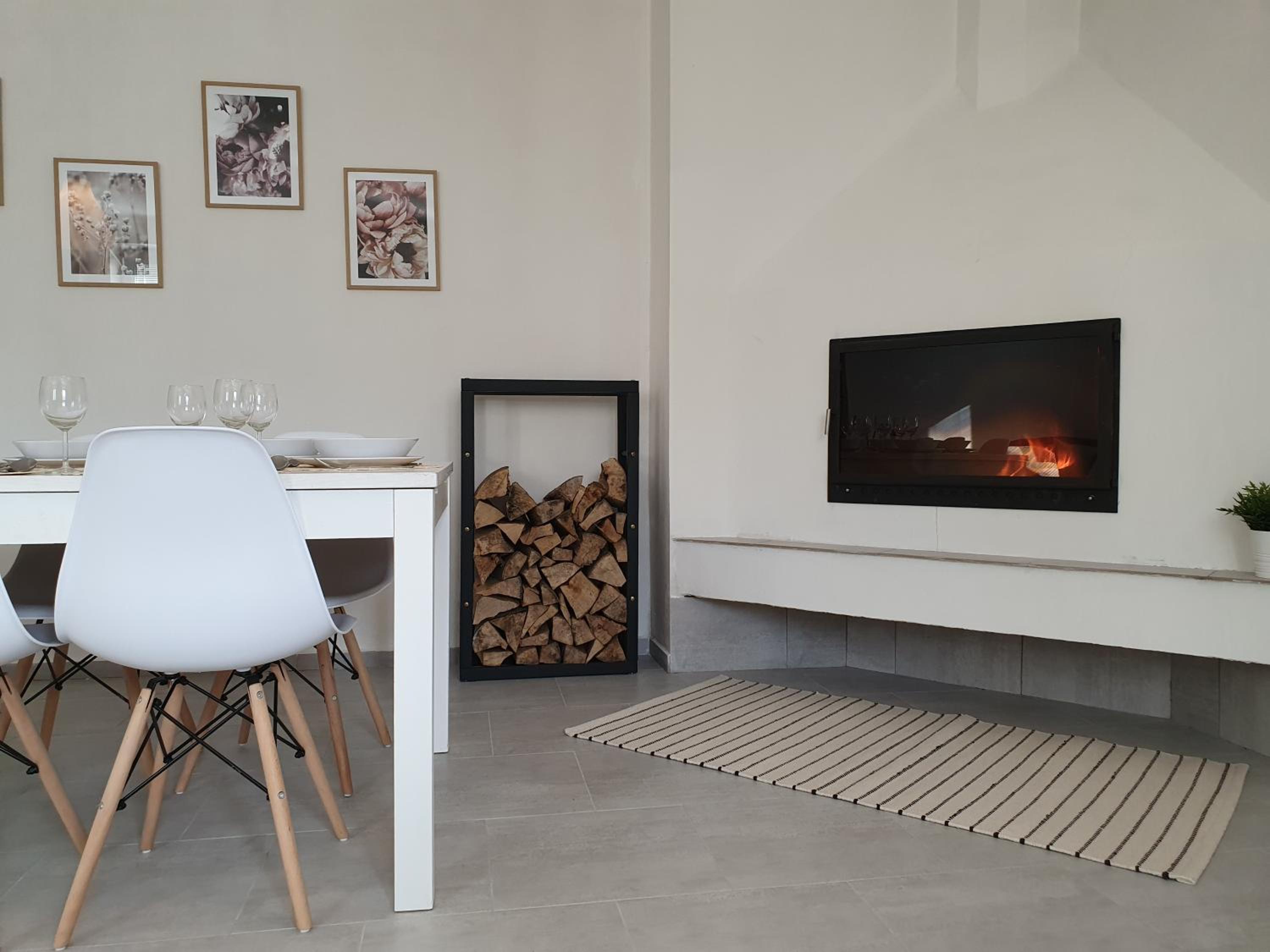 Apartmány Břachovna