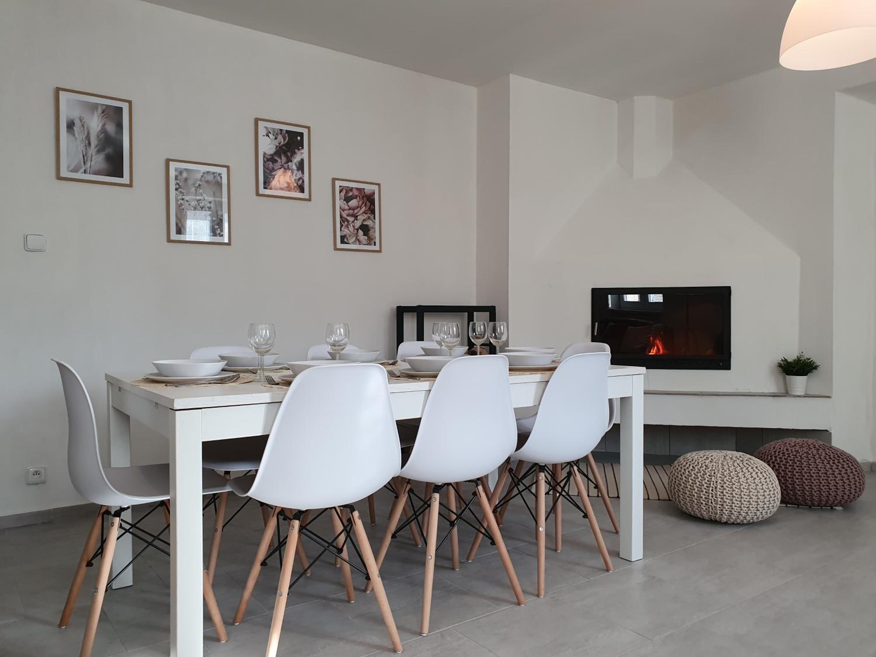 Apartmány Břachovna