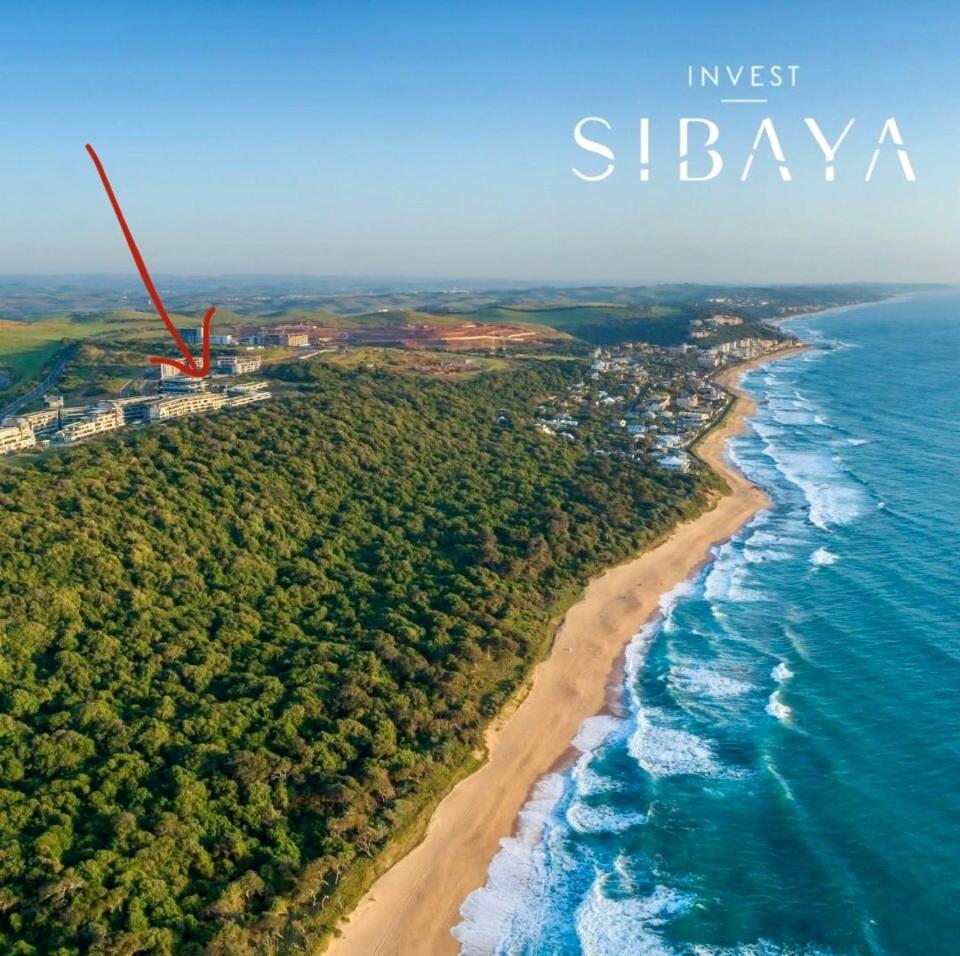 Pebble Beach Sibaya Apartment 238 view 3