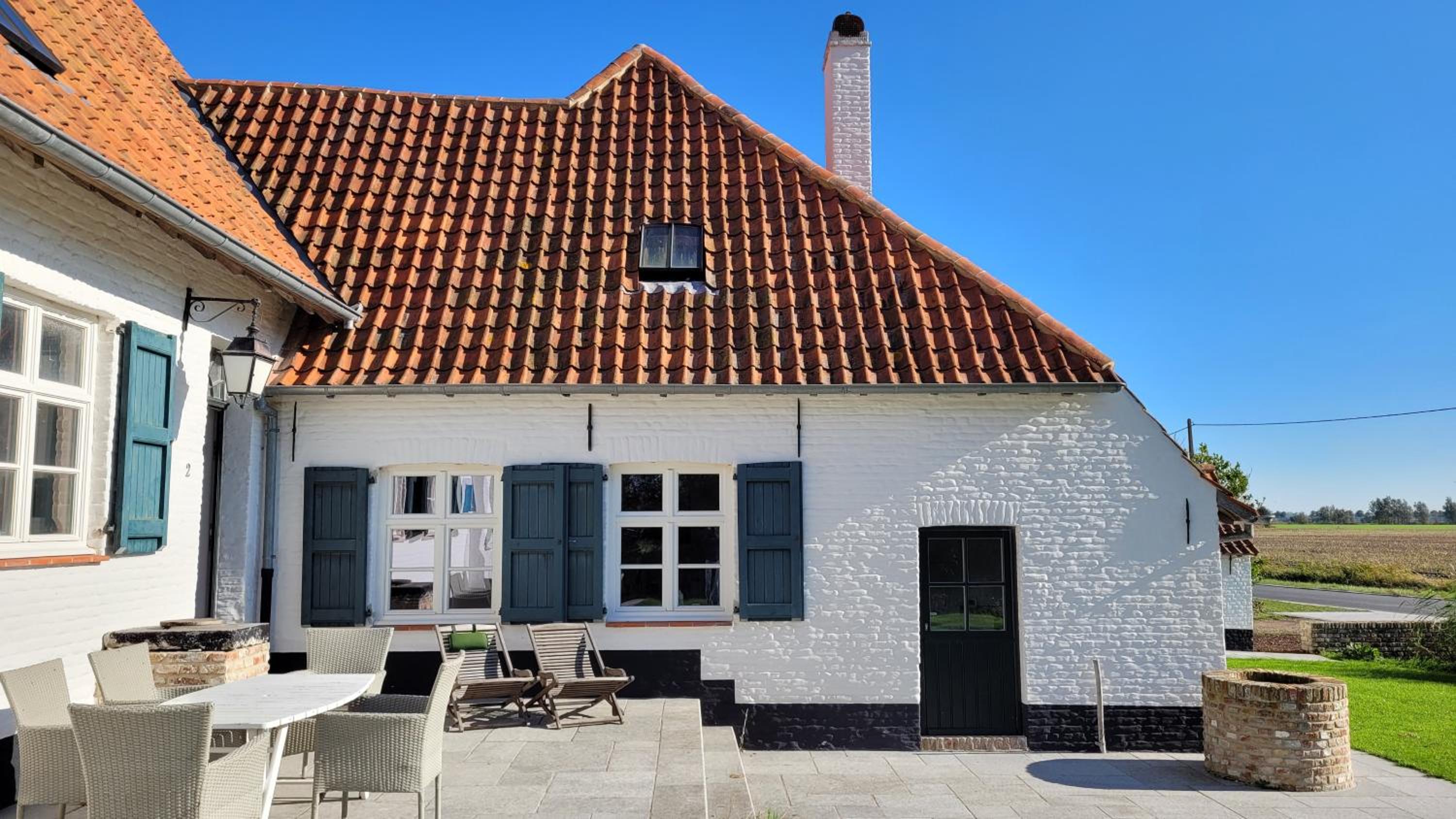 Hoeve Spyckergoed