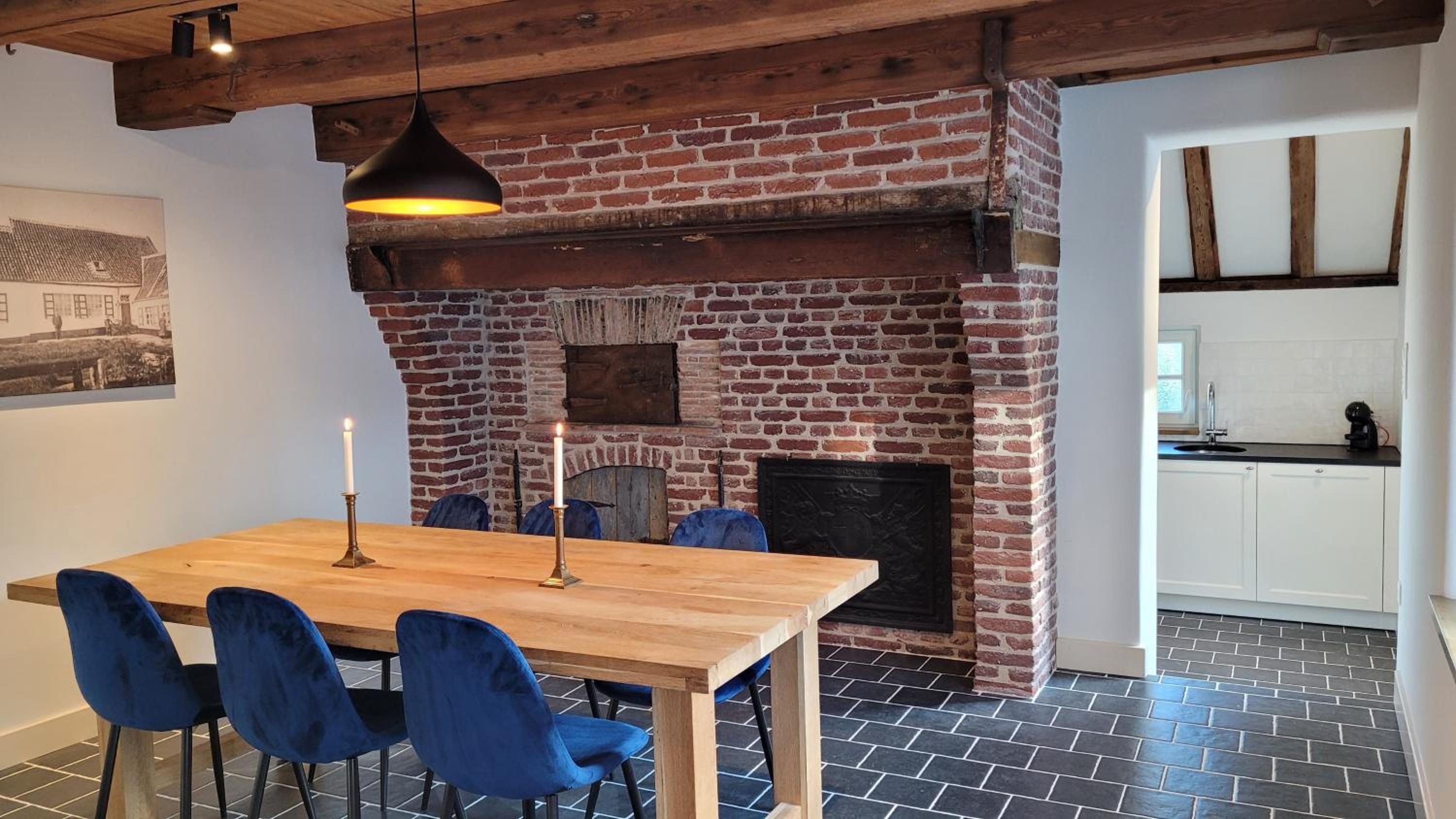 Hoeve Spyckergoed