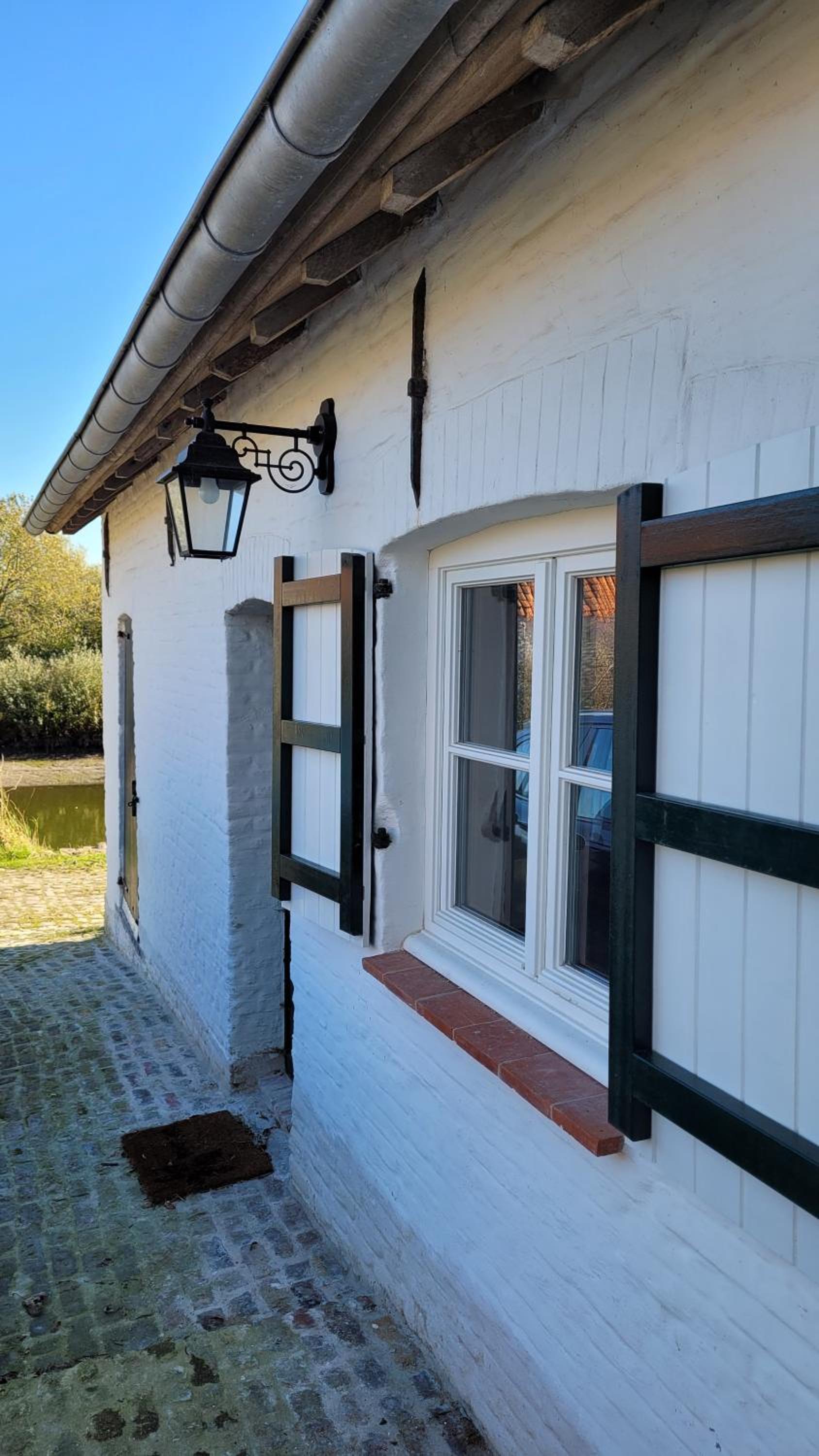 Hoeve Spyckergoed
