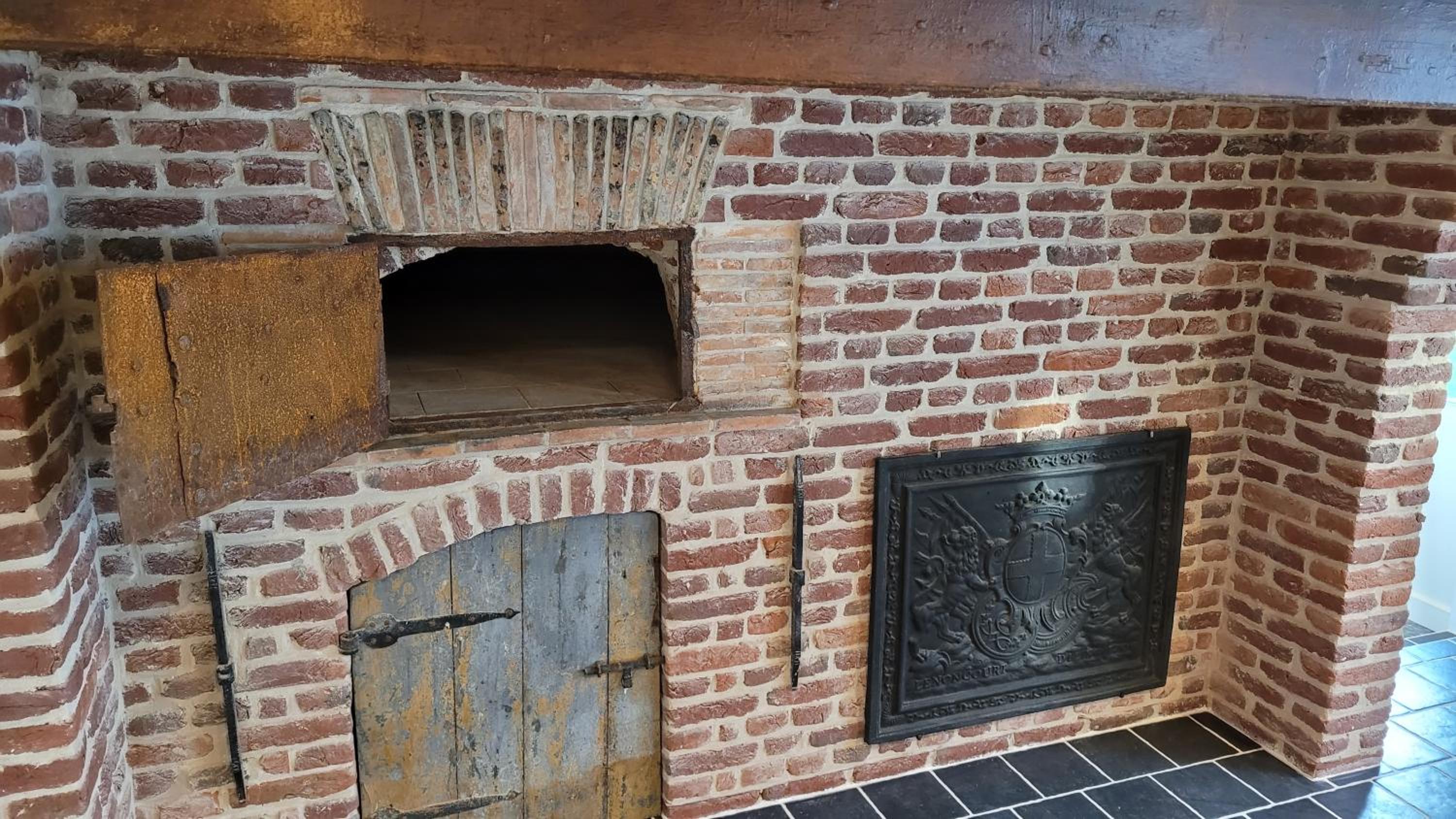 Hoeve Spyckergoed