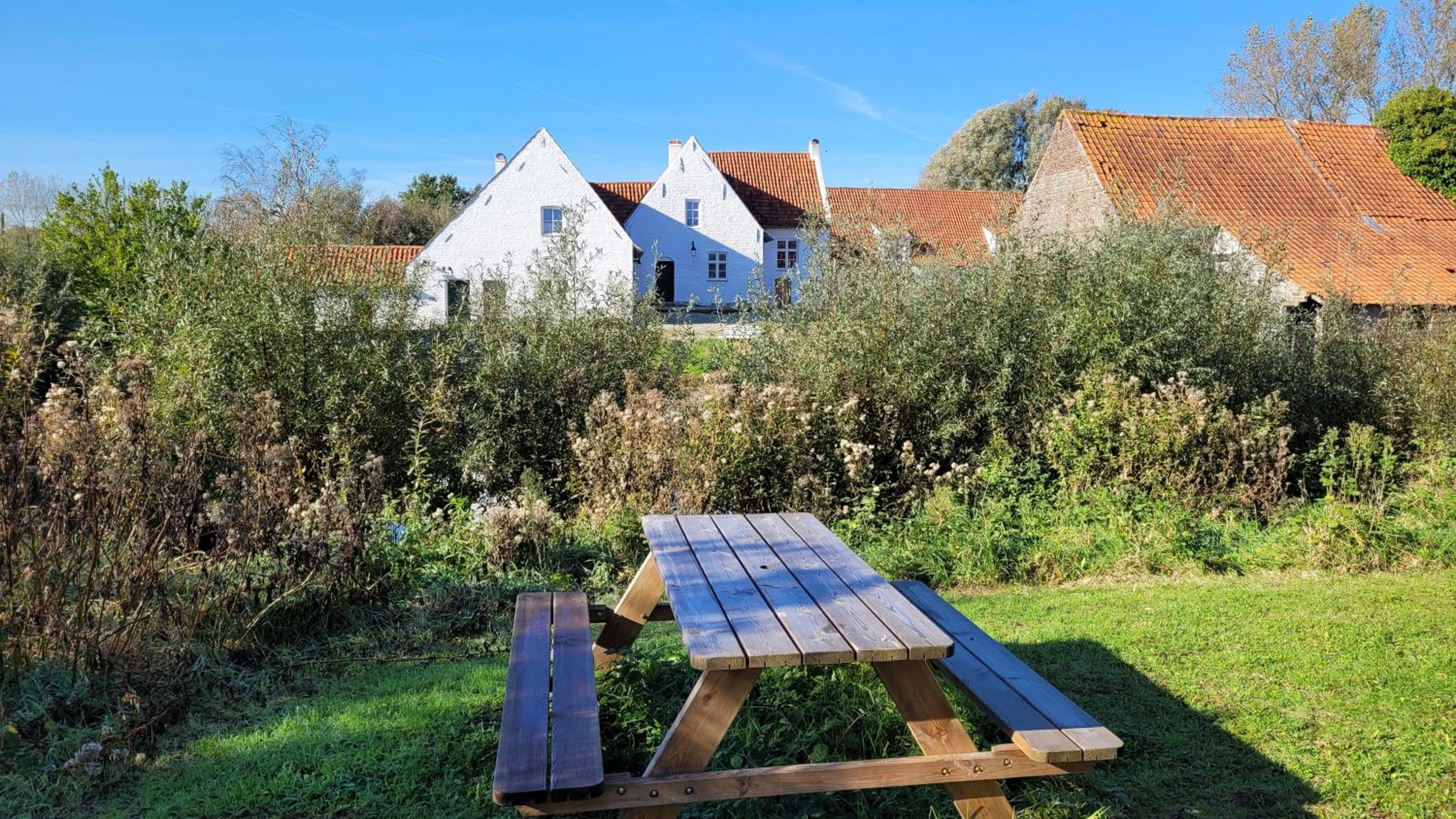 Hoeve Spyckergoed