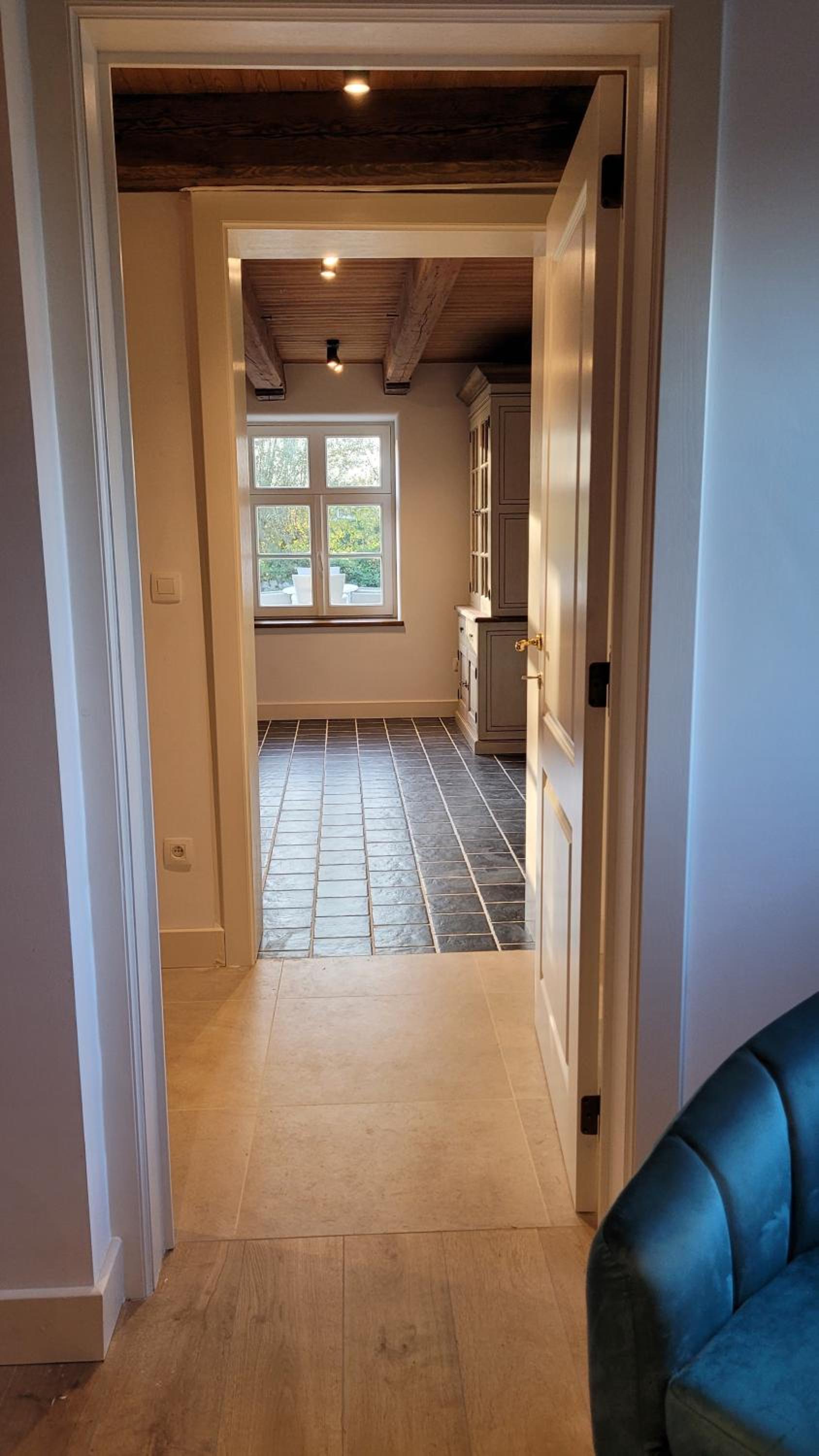 Hoeve Spyckergoed