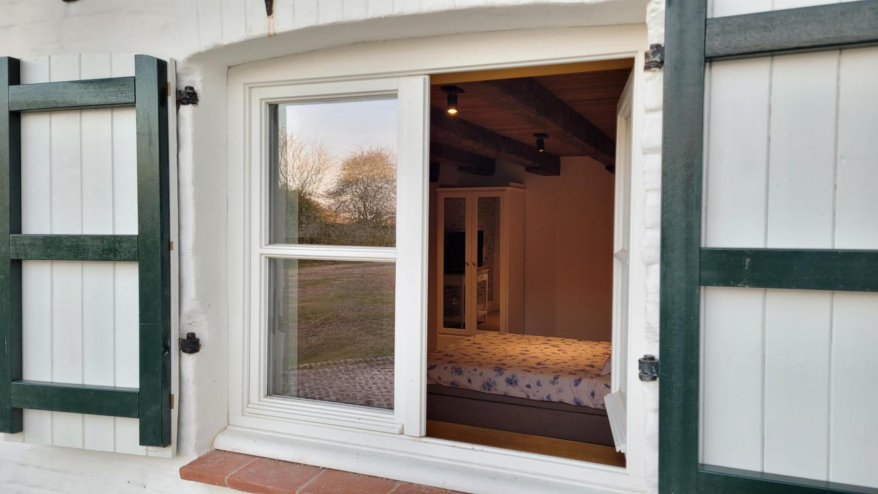 Hoeve Spyckergoed