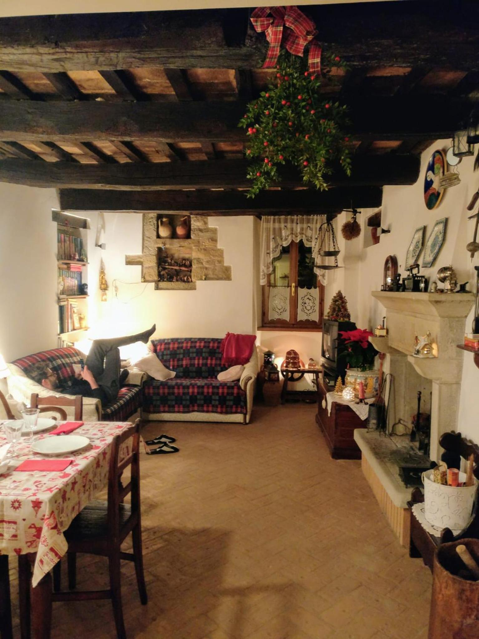 B&B La Rocca