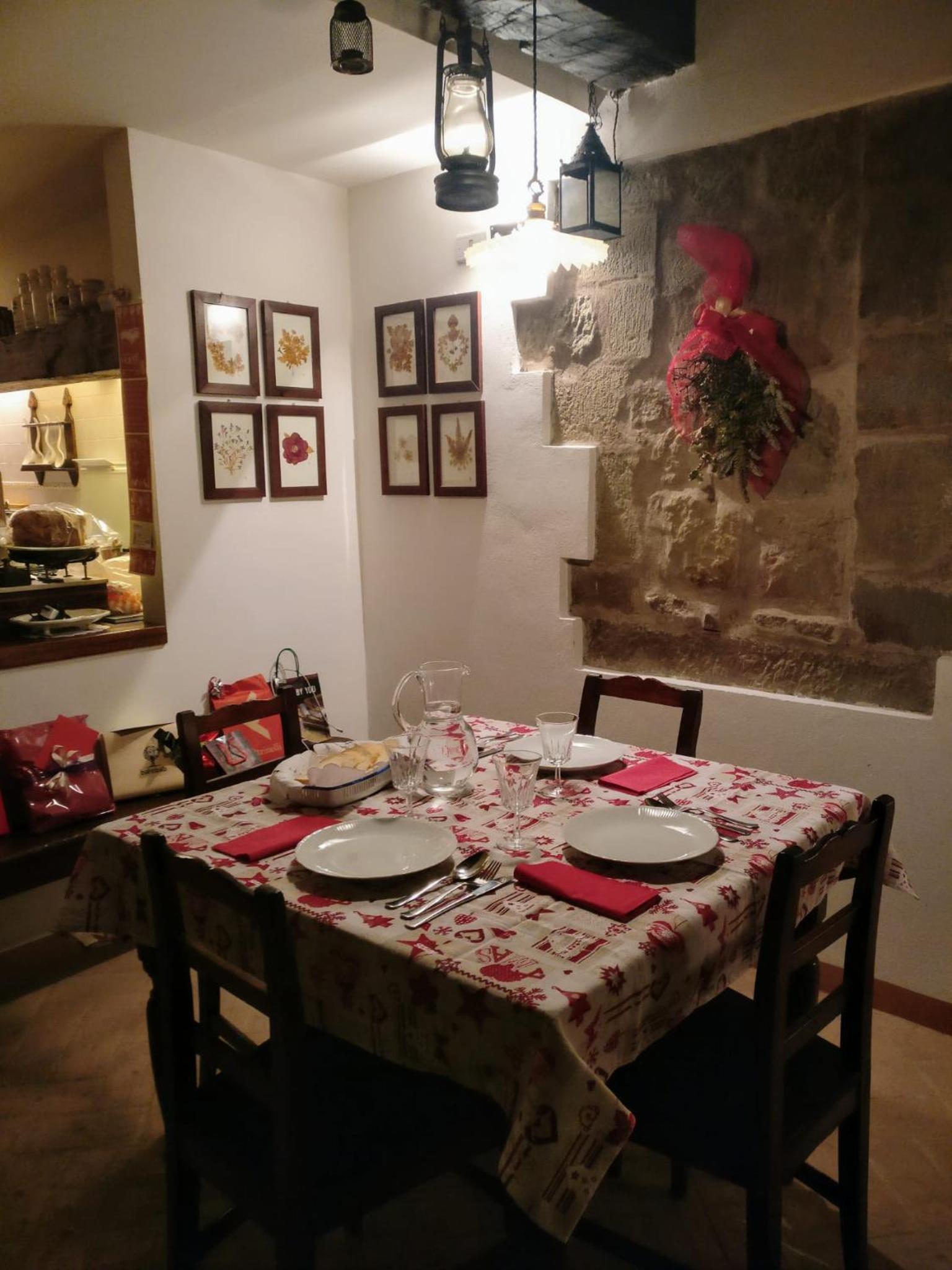 B&B La Rocca