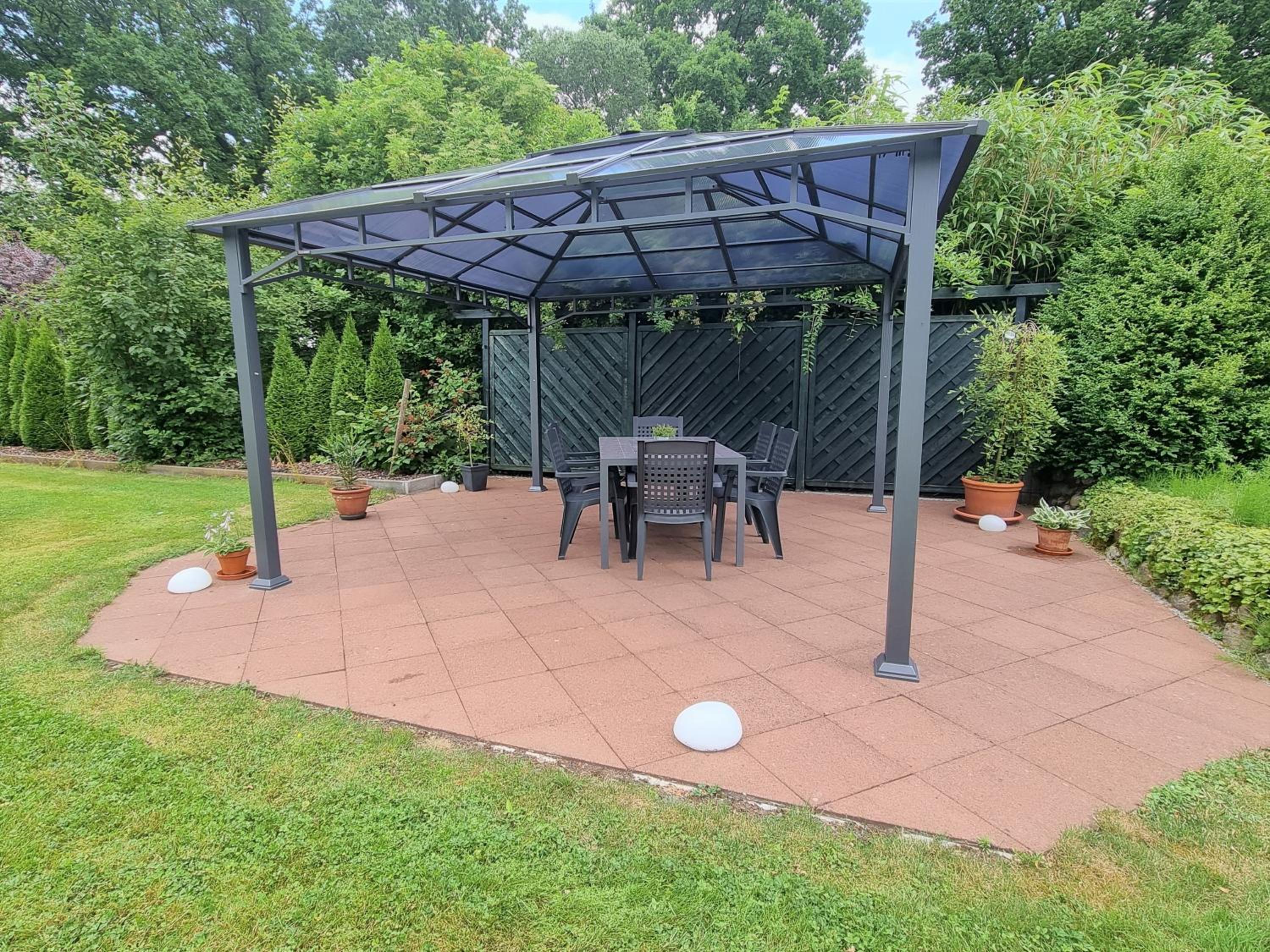 Ferienwohnung Seevetal
