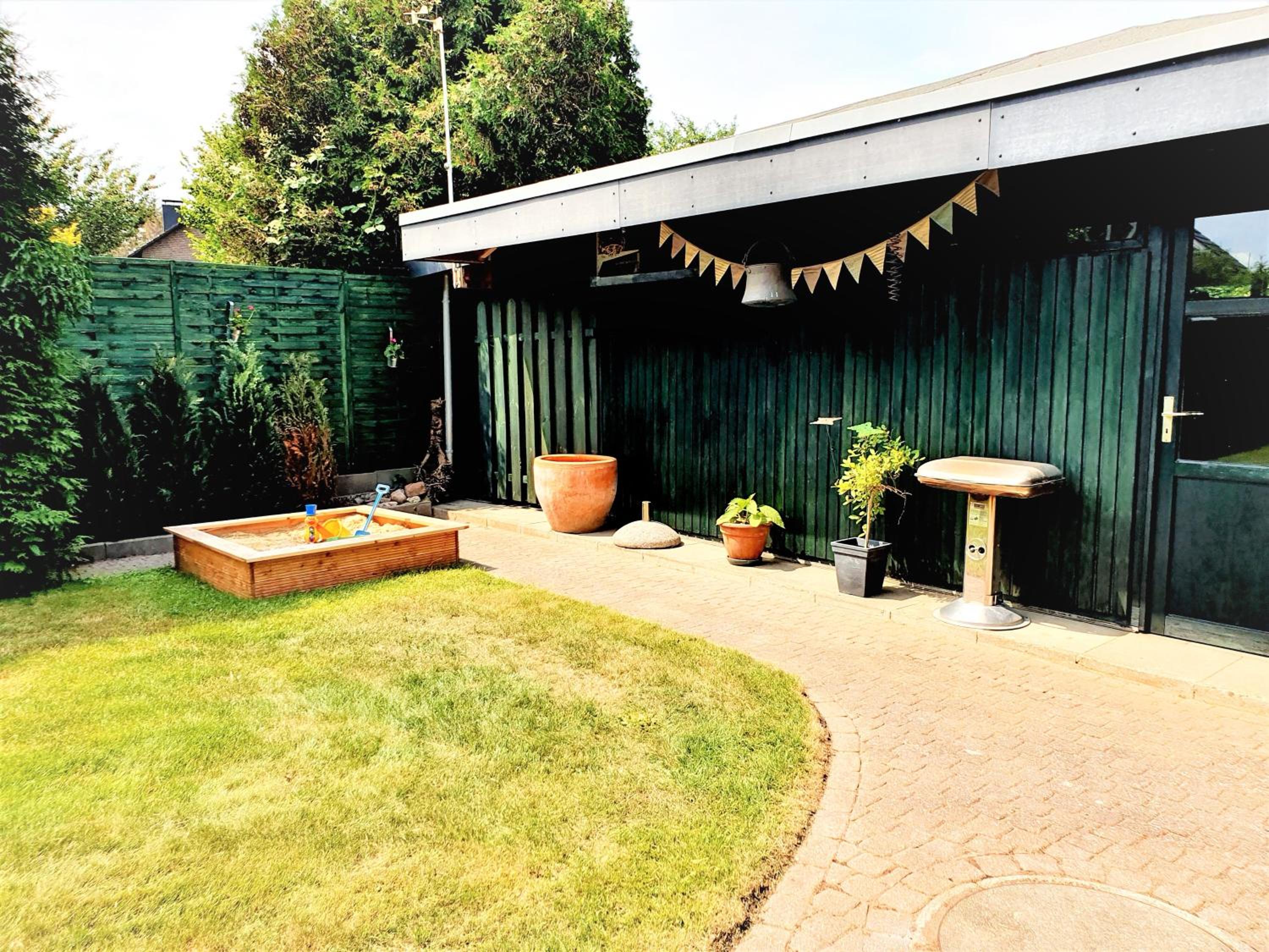Ferienwohnung Seevetal