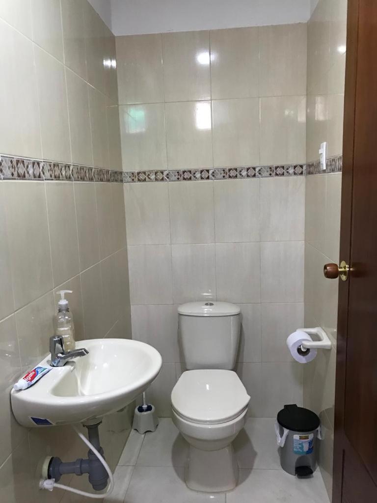 Cabaña La Blanquita