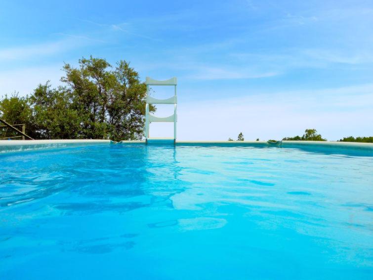 Villa Mimosa view 2