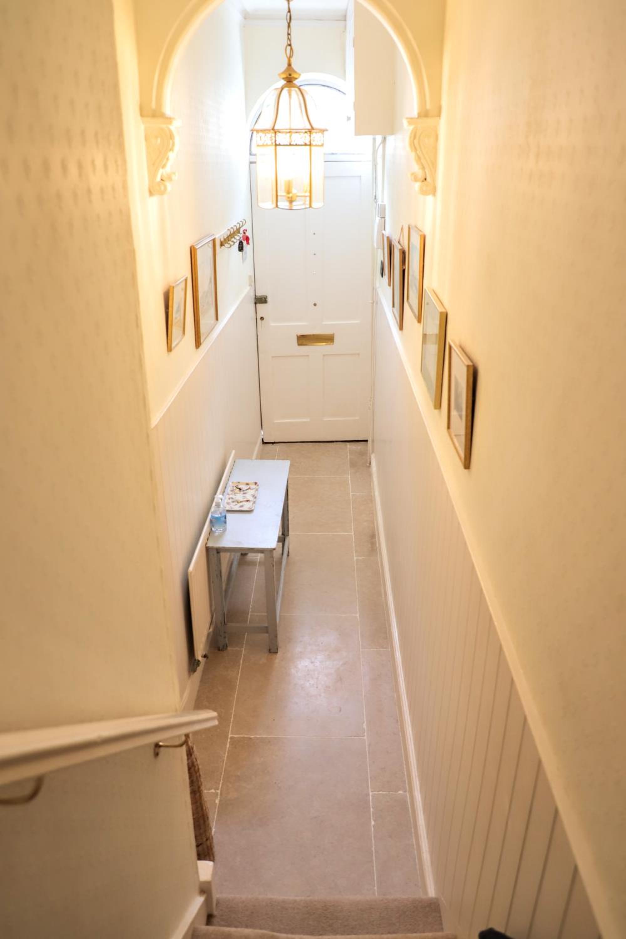 The Old Post Office - Parking Available - 75 meters Estuary view 5