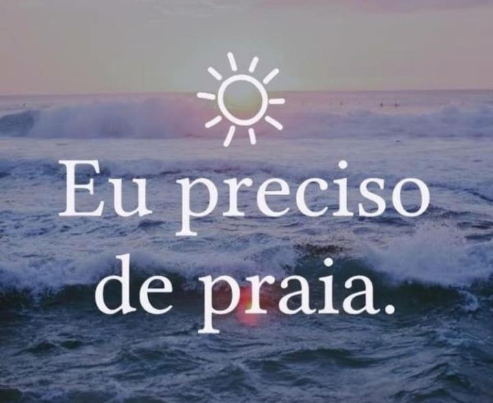 DE FRENTE PRO MAR