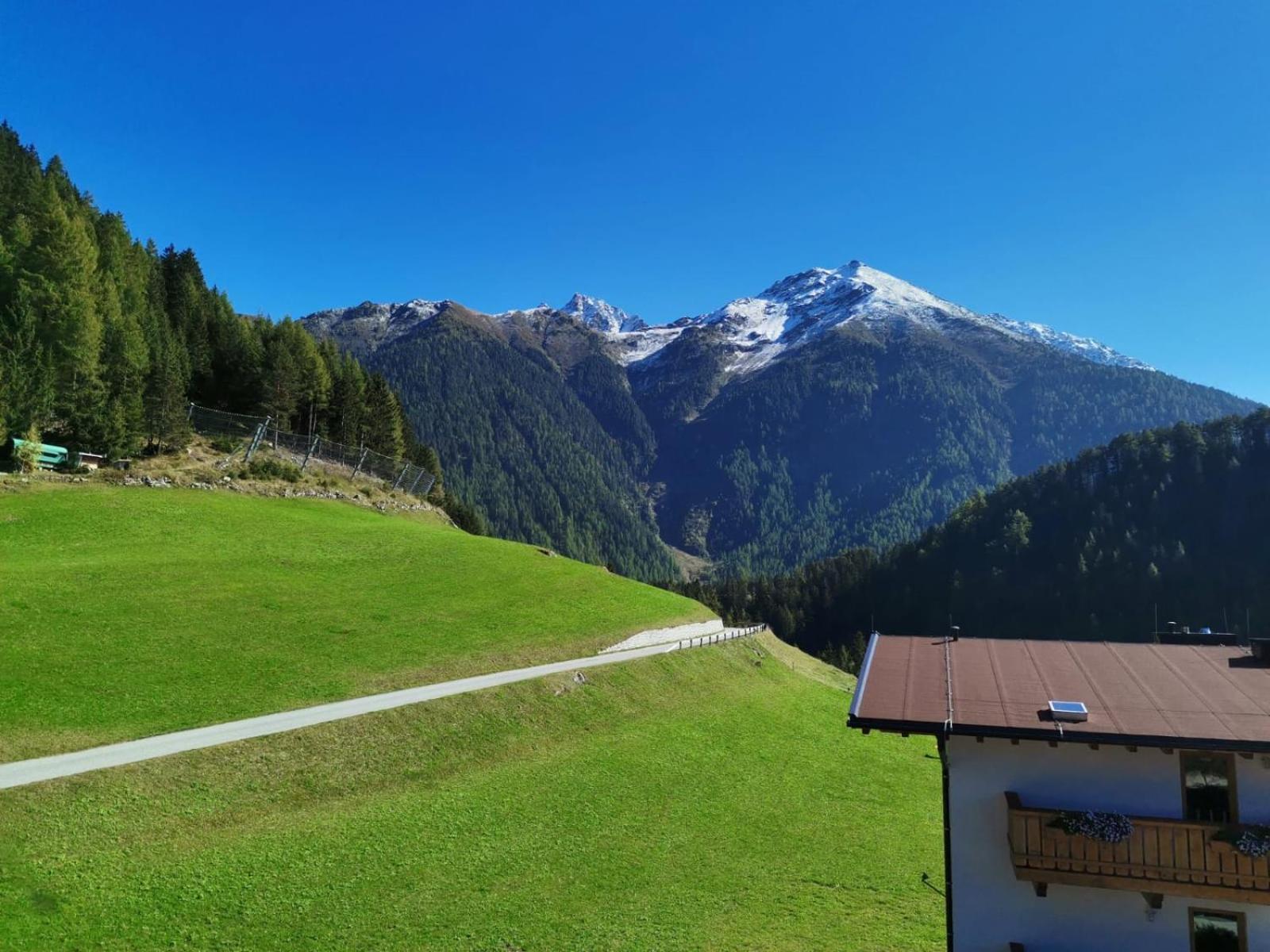 Haus Panorama