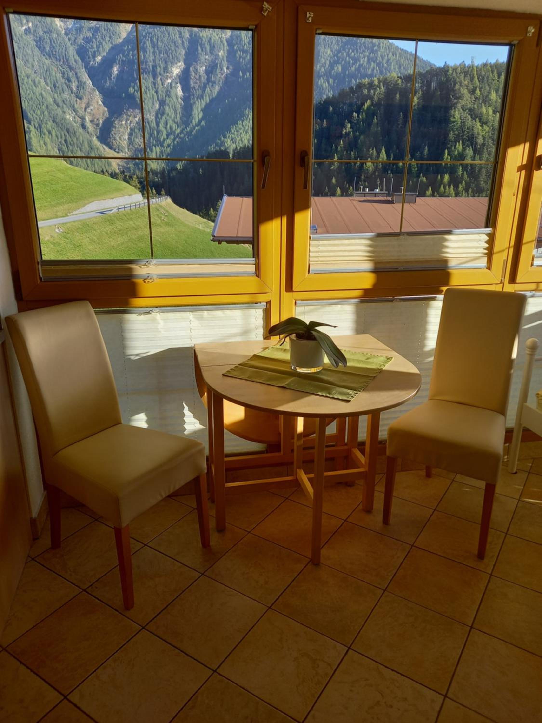 Haus Panorama