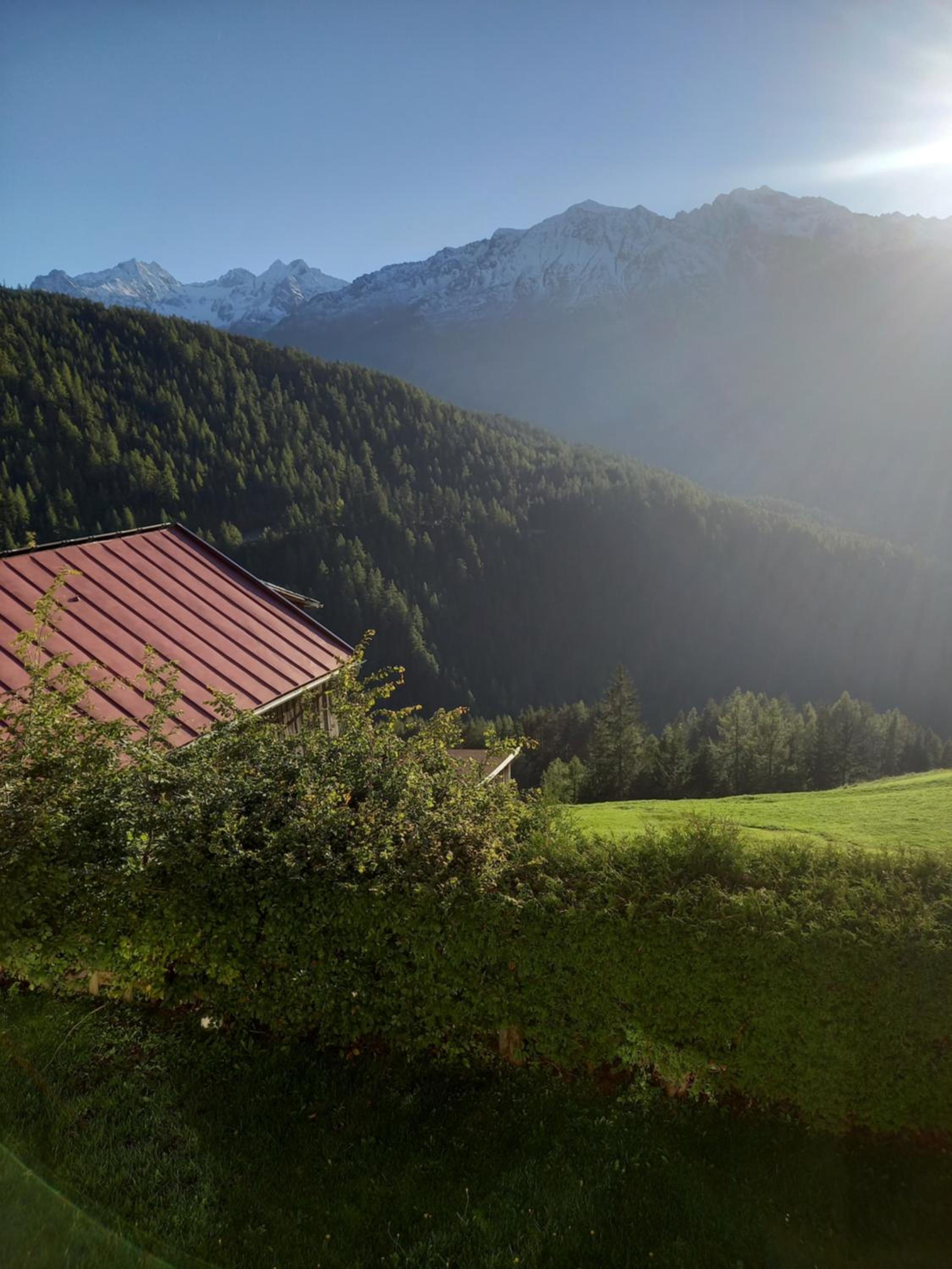 Haus Panorama