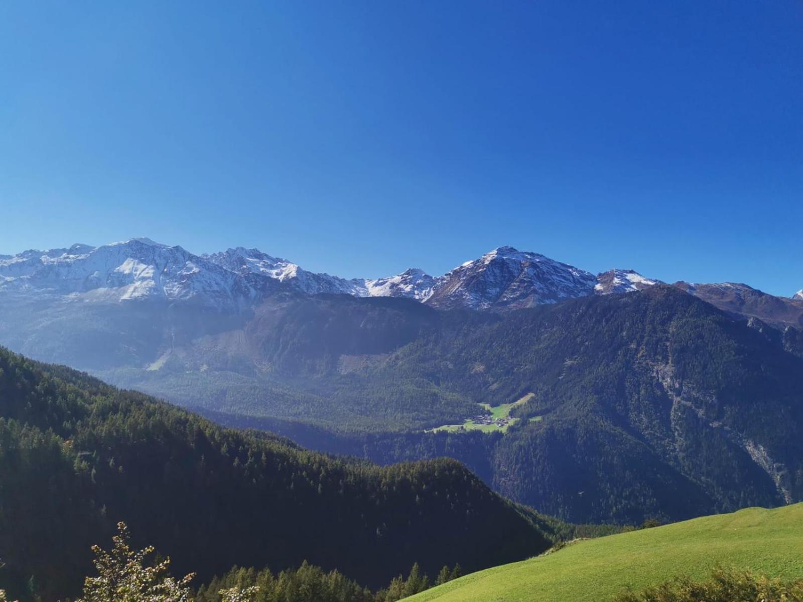 Haus Panorama