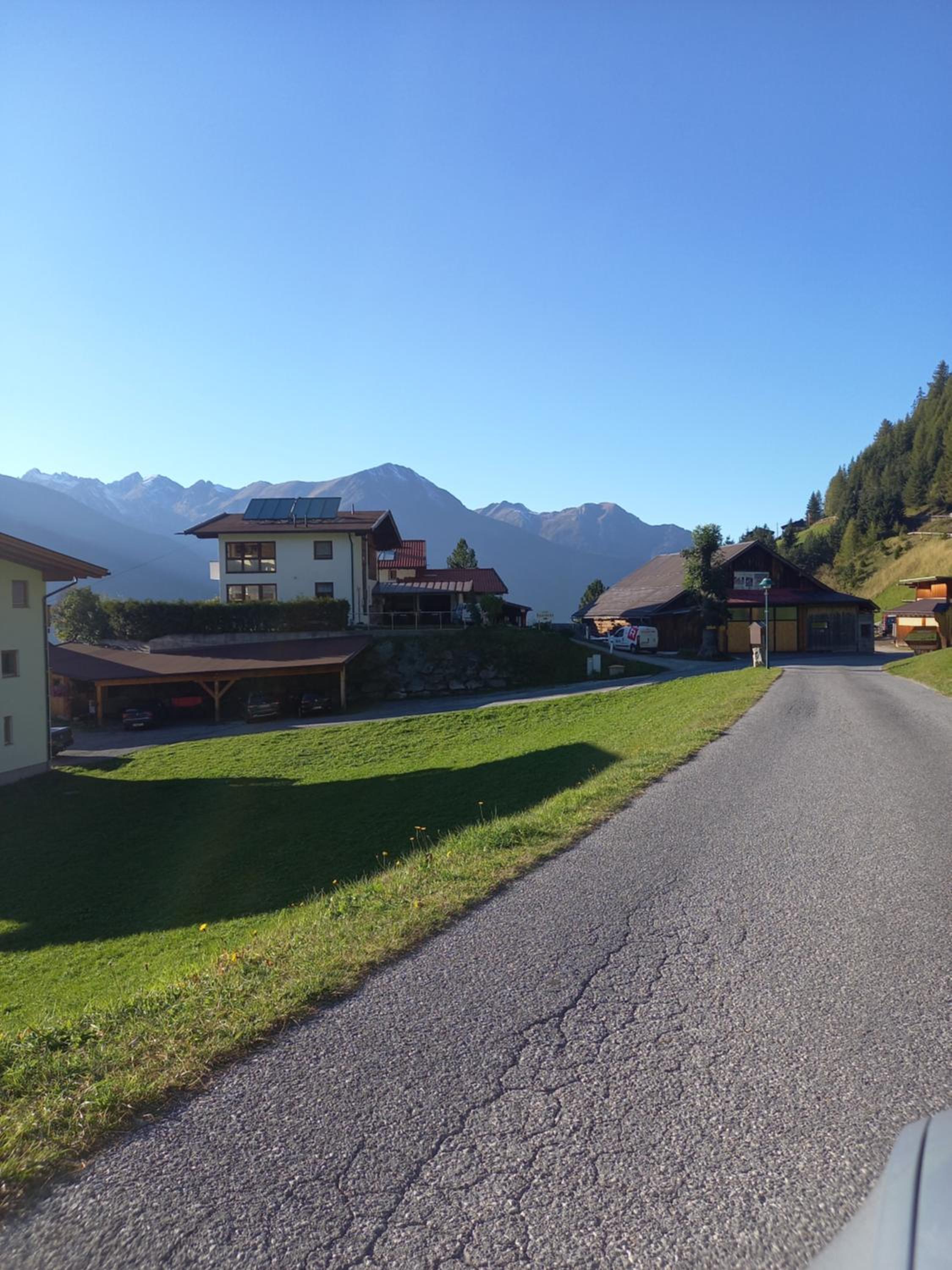 Haus Panorama