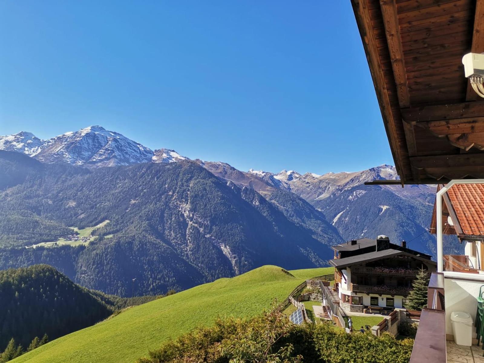 Haus Panorama