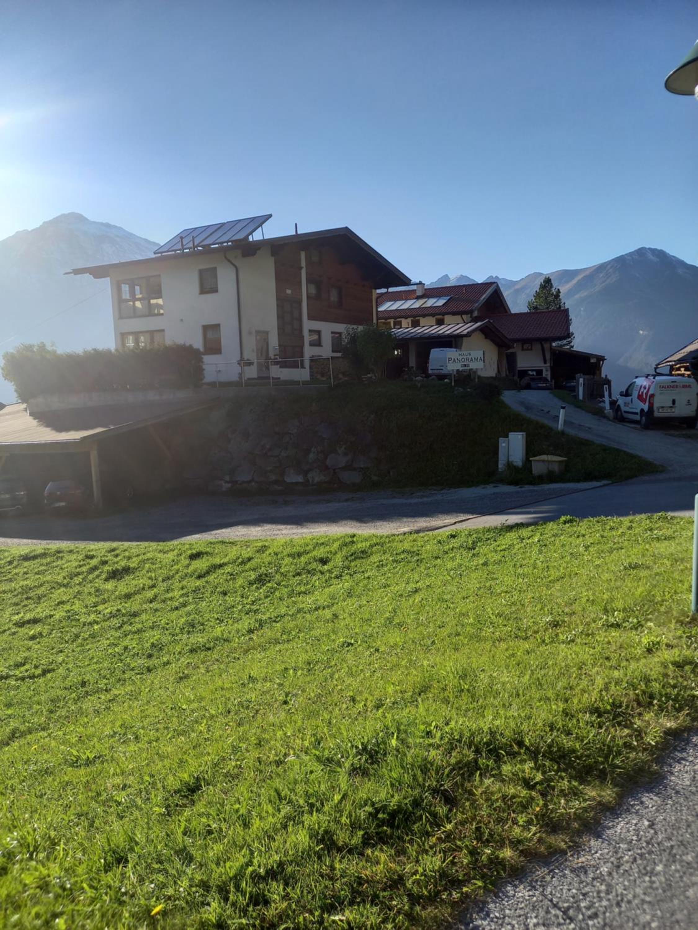 Haus Panorama