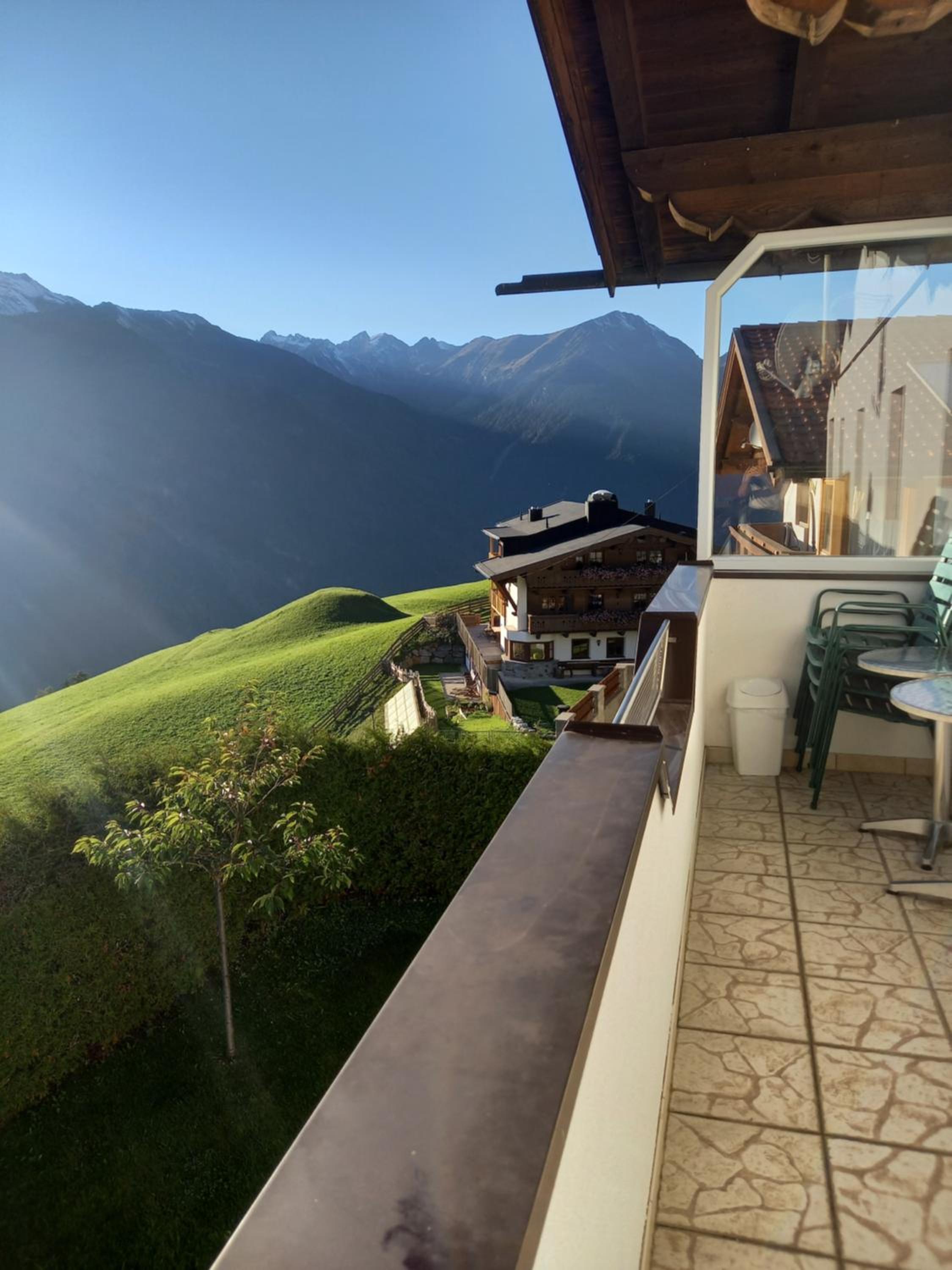 Haus Panorama