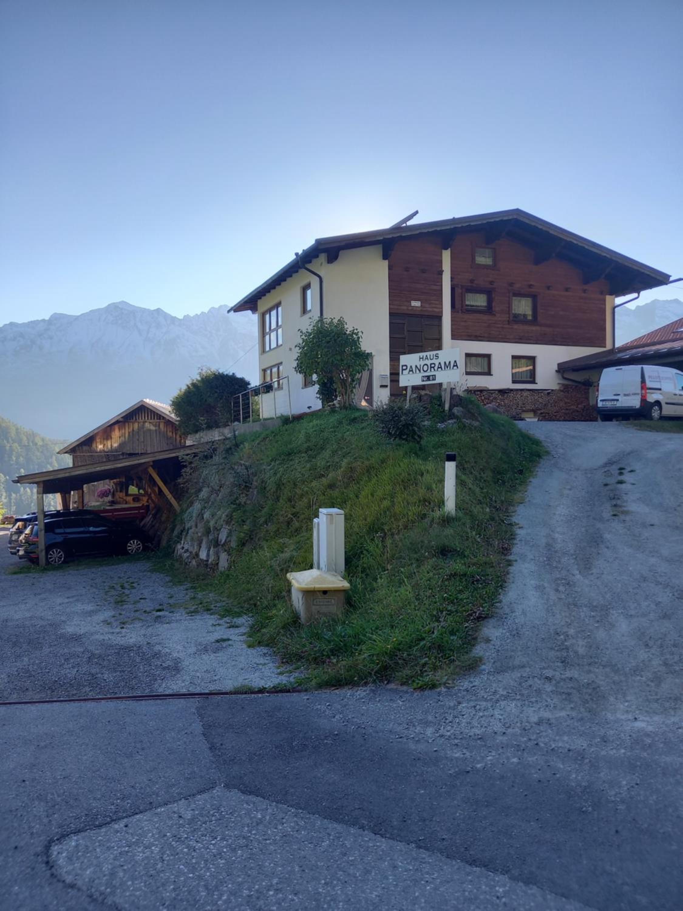 Haus Panorama