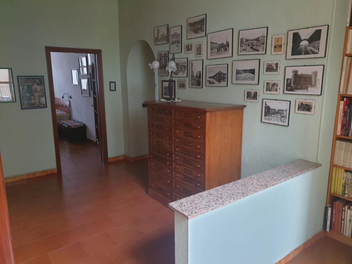 La casa di Chicca photo 2
