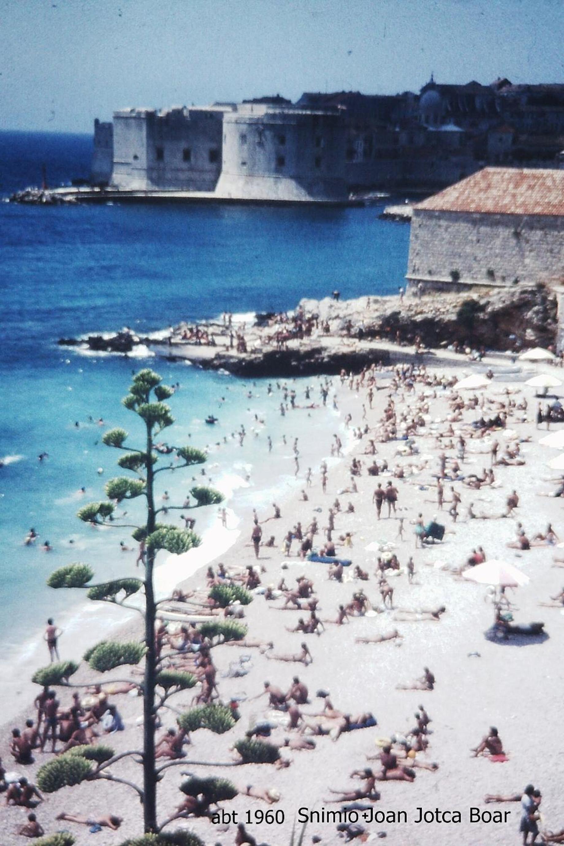 Dubrovnik Apartment Lasic