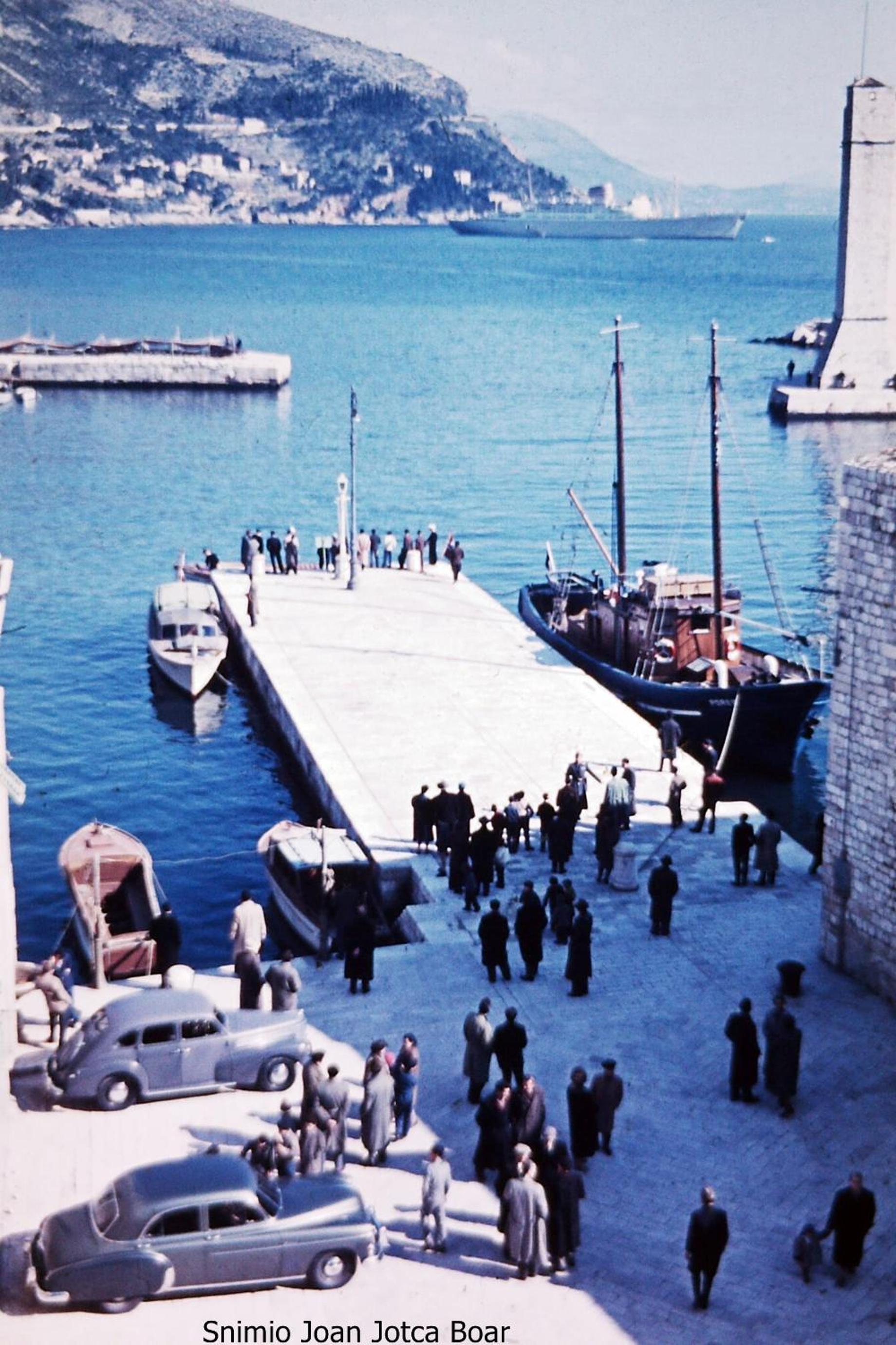 Dubrovnik Apartment Lasic